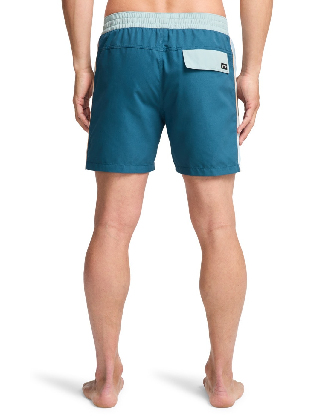 Billabong Boardshorts »Dbah Panel Layback«