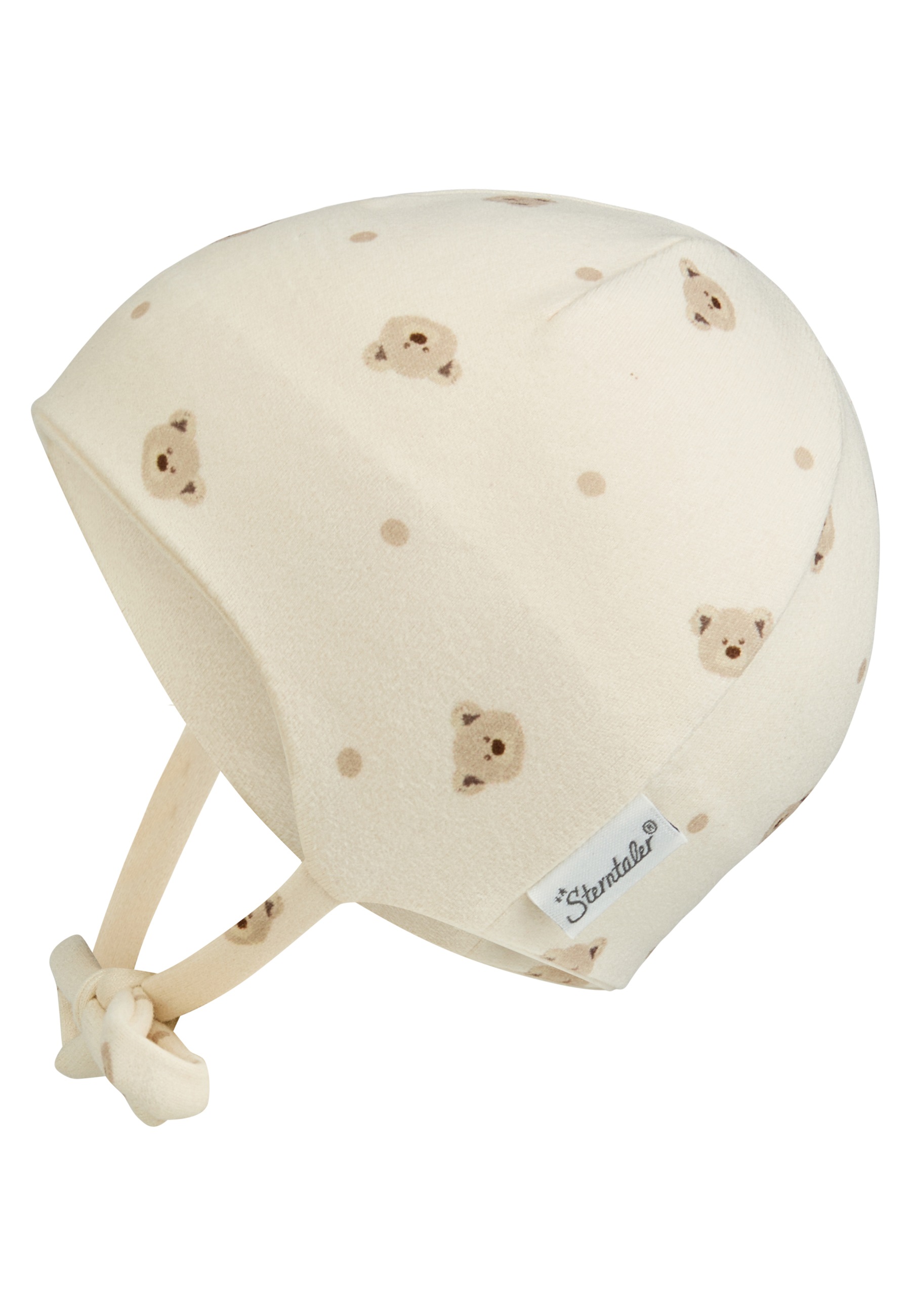 Sterntaler® Beanie »Beanie Bärchen«