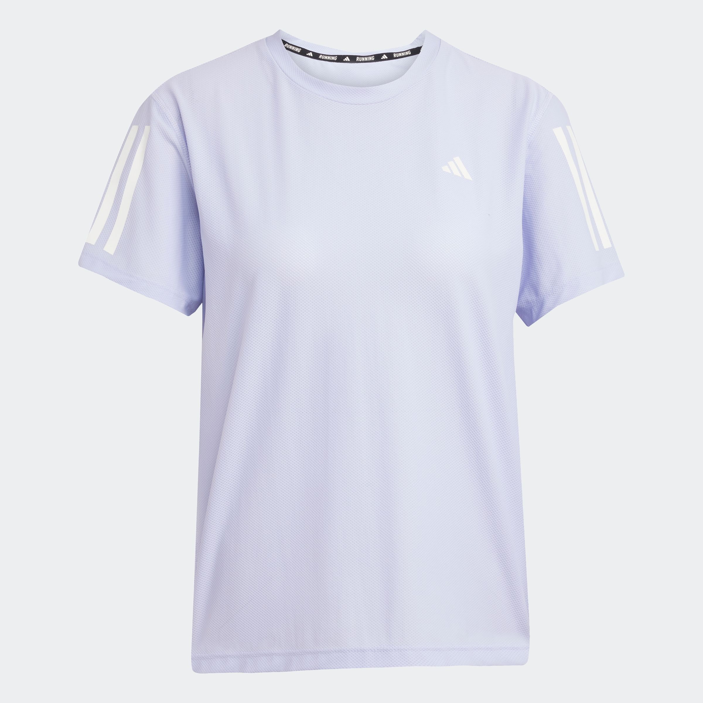 adidas Performance Laufshirt »OTR B TEE«