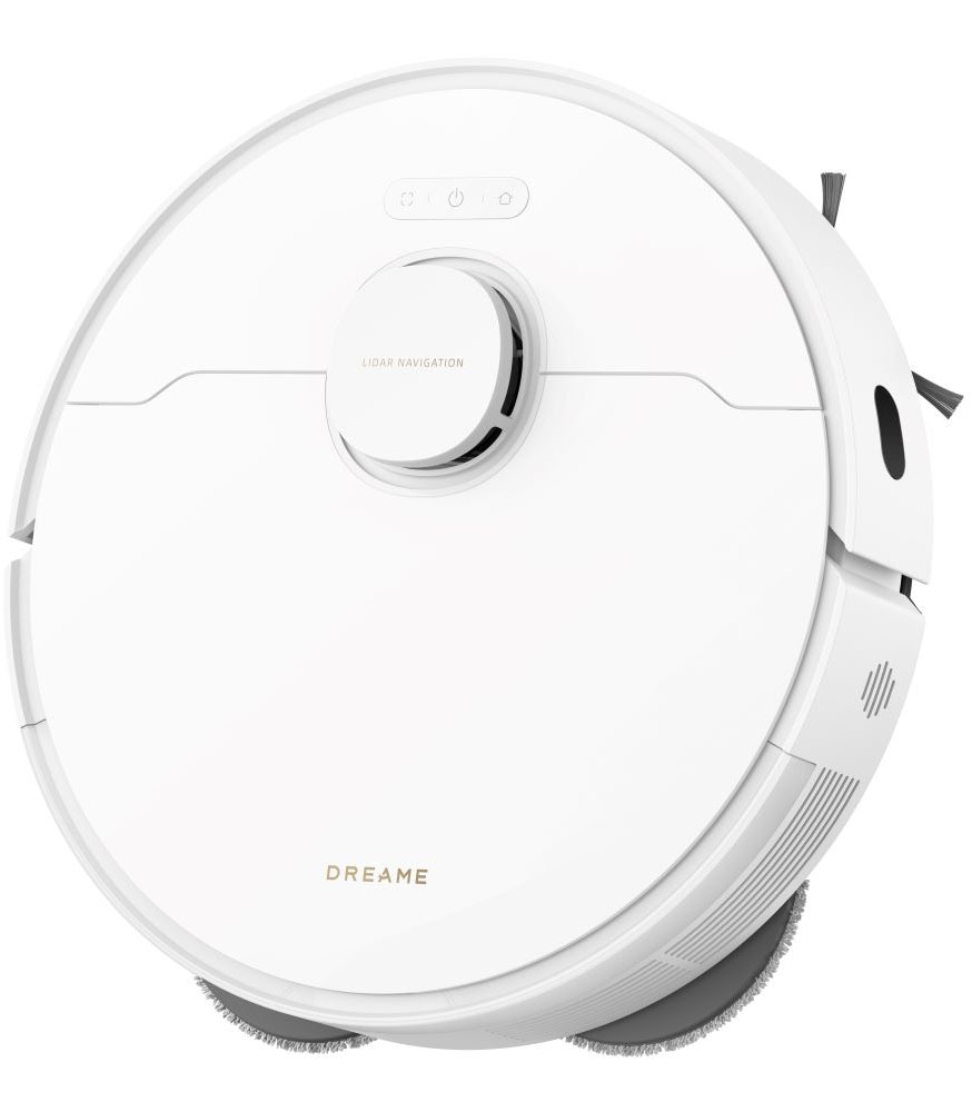 Dreame Saugroboter »Dreame L10s Pro Gen 2«