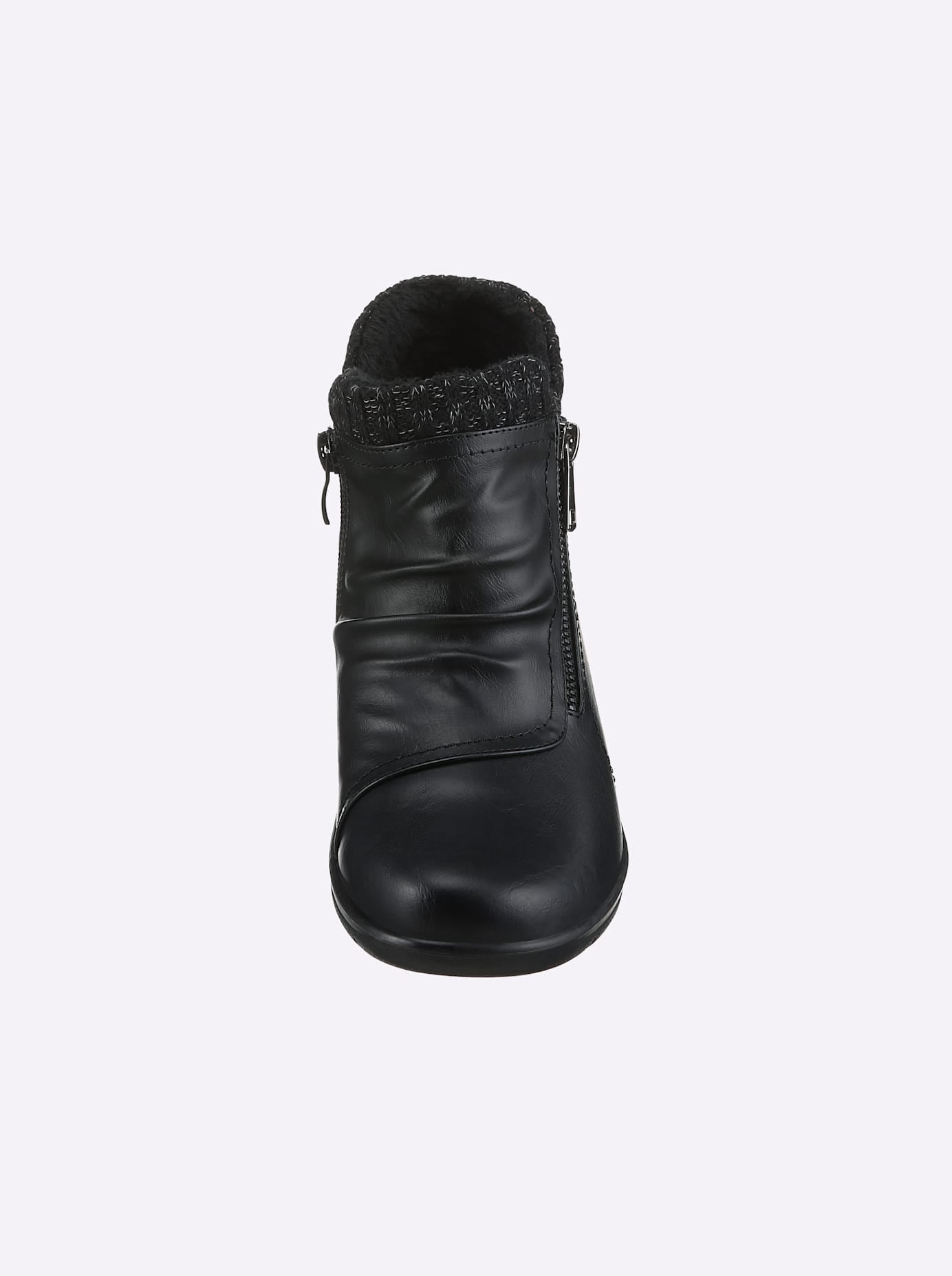 Casual Looks Stiefelette