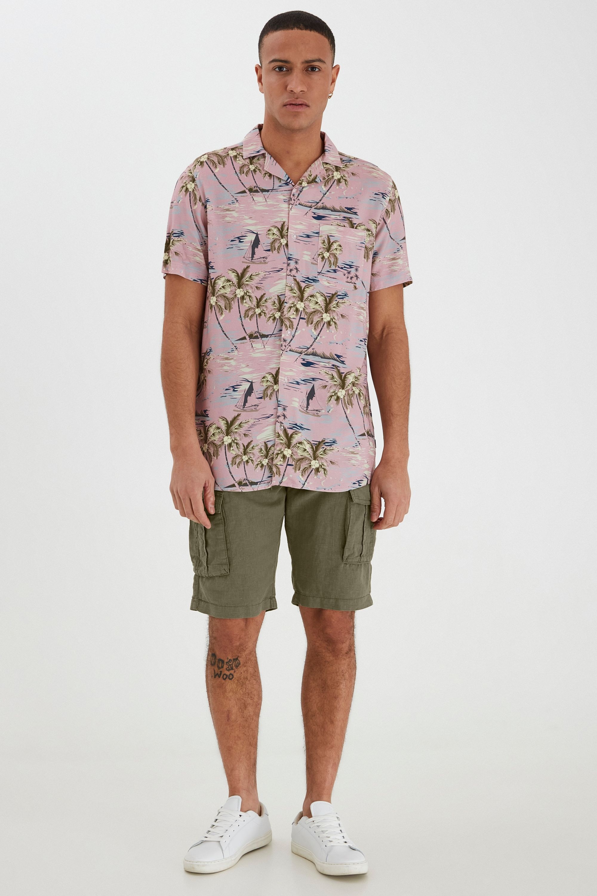 !Solid Shorts »Shorts SDPovl«