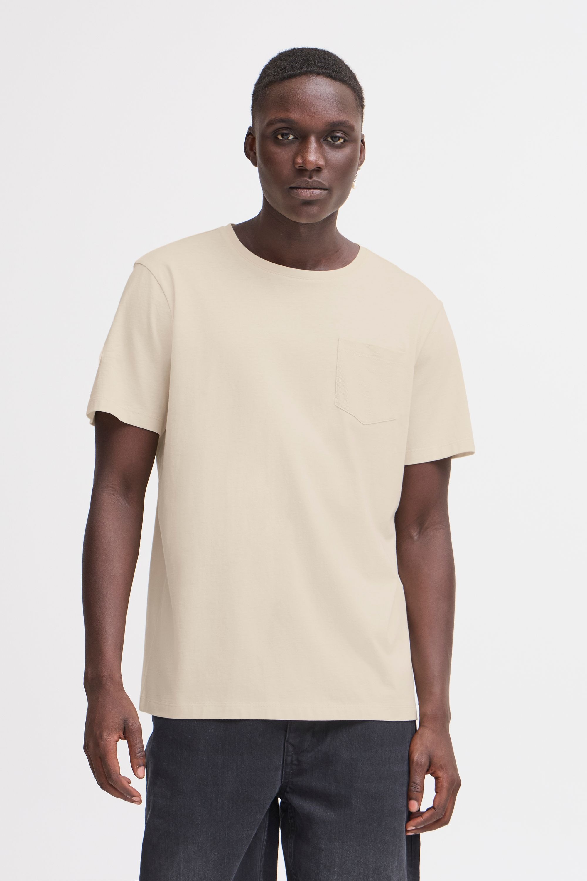 Blend Rundhalsshirt »Rundhalsshirt BHJAGO«
