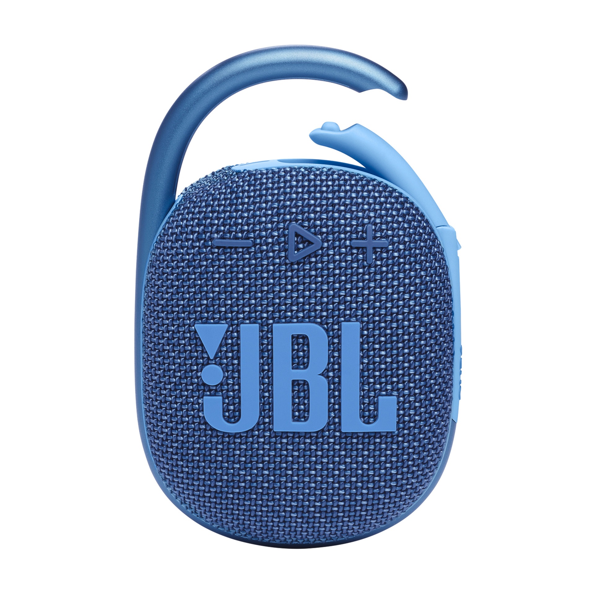 JBL Bluetooth-Lautsprecher »Clip 4 ECO«, (1 St.)