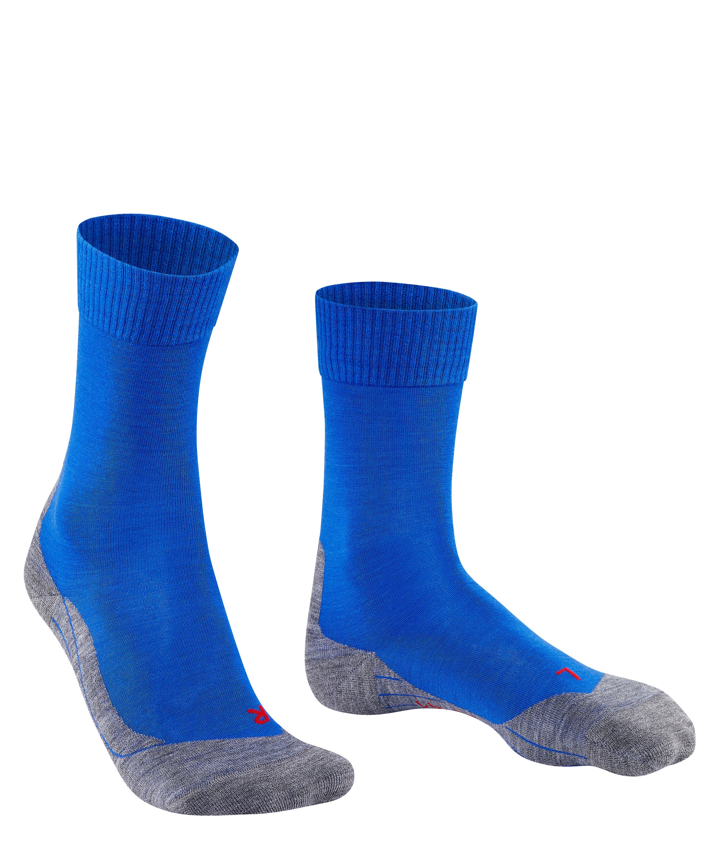 FALKE Wandersocken »TK5 Wander«, schnell trocknend, hohe Feuchtigkeitsaufnahme, Wollanteil