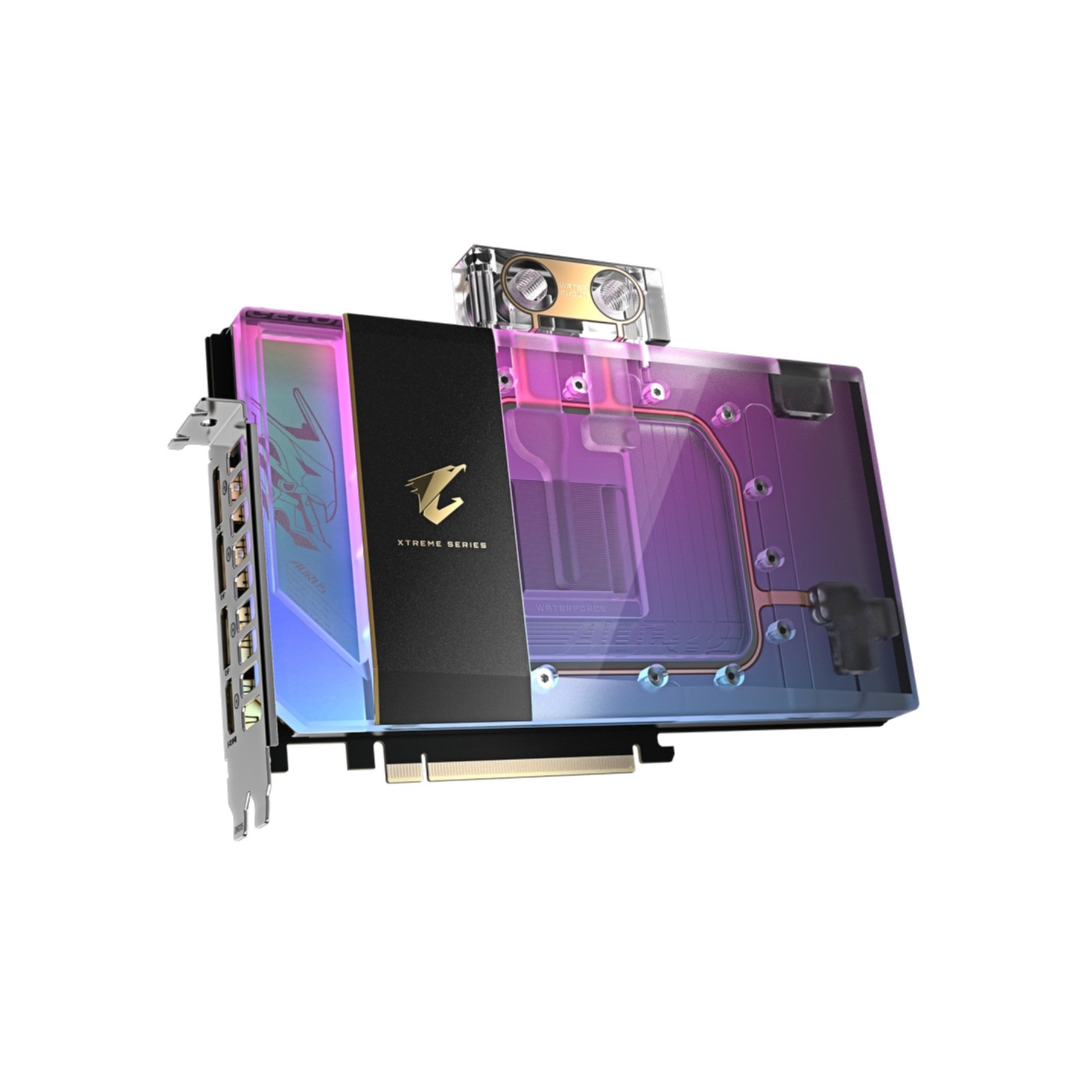 Gigabyte Grafikkarte »GeForce RTX 4060 ELITE 8G«