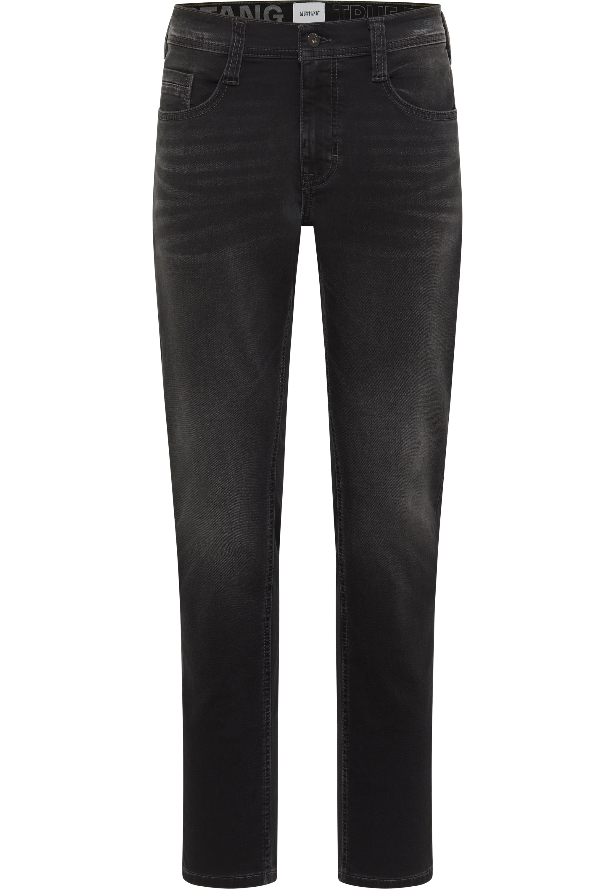 MUSTANG Slim-fit-Jeans »Style Oregon Slim K«