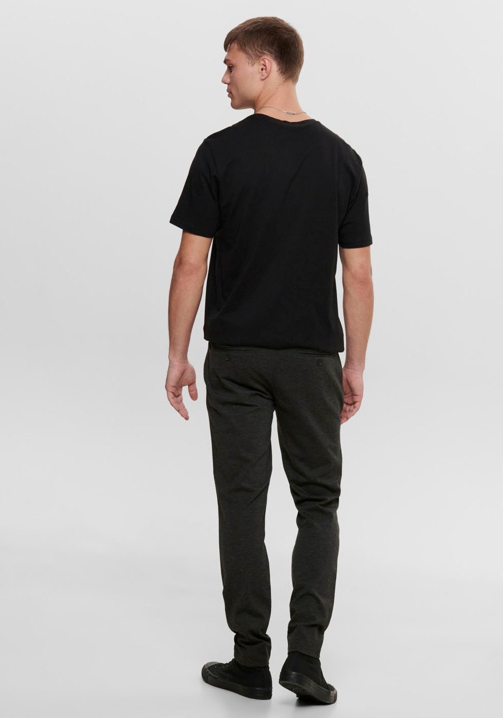 ONLY & SONS Chinos »ONSMARK SLIM GW 0209 PANT NOOS«