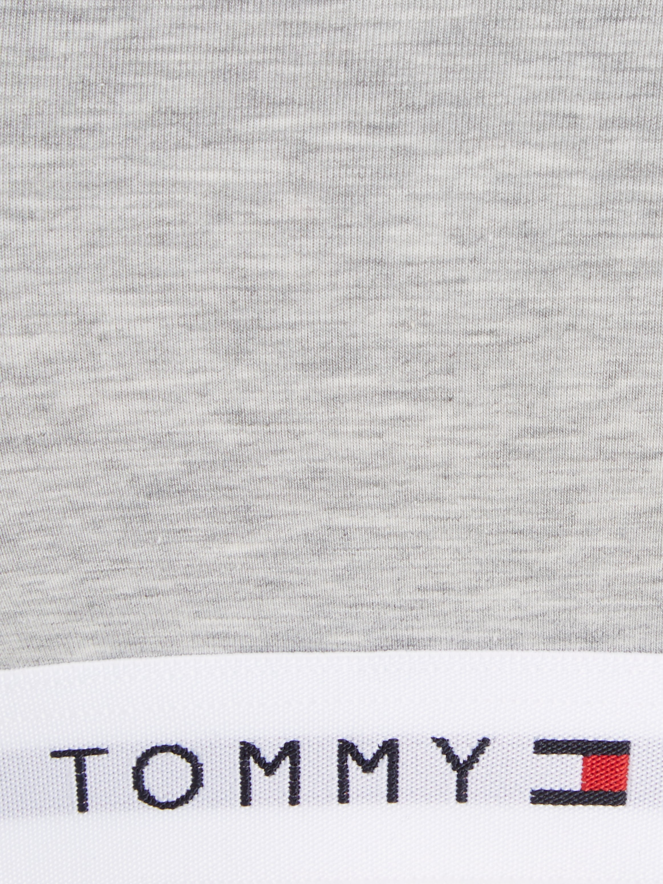 Tommy Hilfiger Underwear Sport-Bustier, mit Tommy Hilfiger Schriftzügen auf dem Unterbrustband