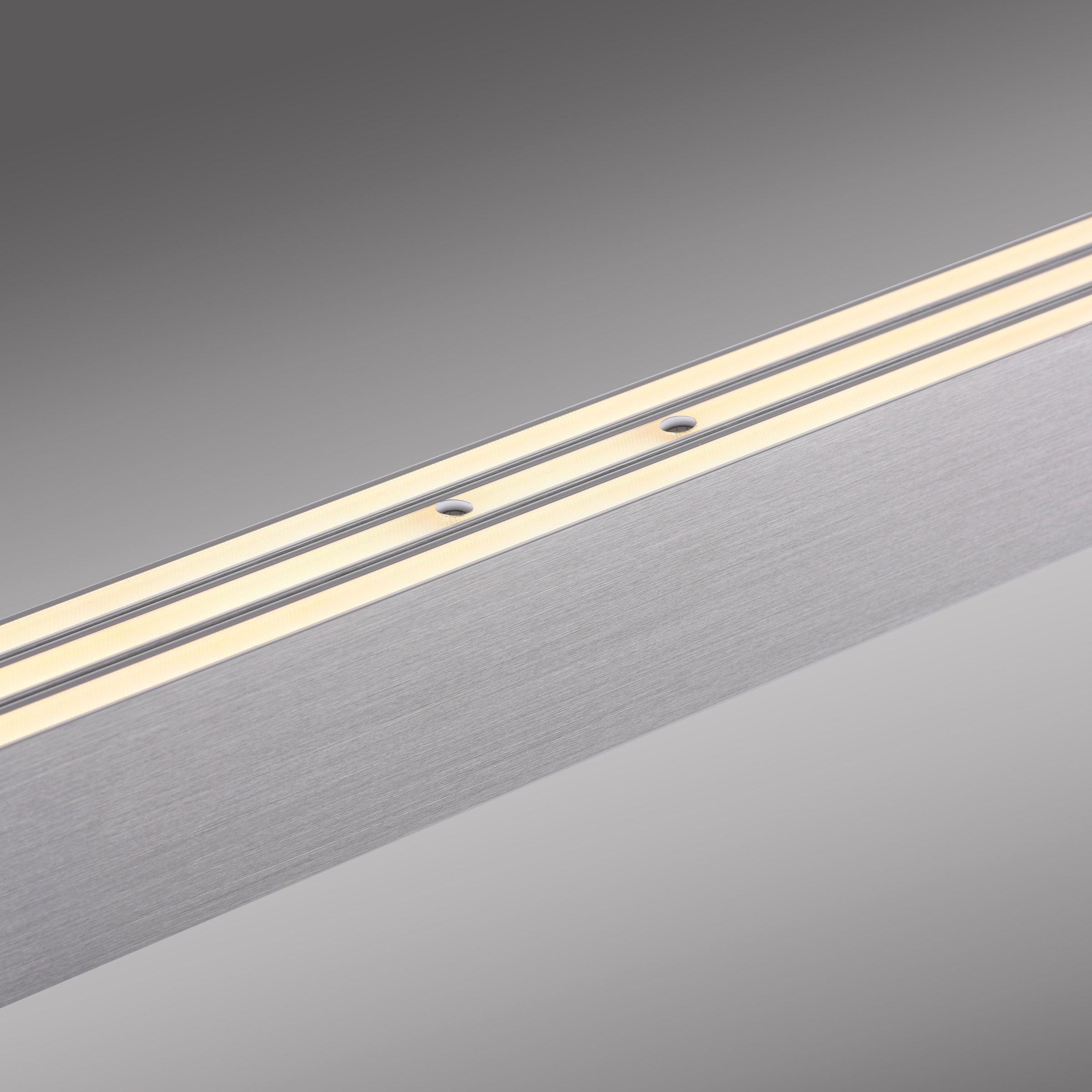 Paul Neuhaus LED Pendelleuchte »Adriana Square« LED-Board 1 Stk. warmweiß - kaltweiß Touchdimmer, CCT 2700-5000K, getrennt schaltbar, Memory, Comfort -Lift