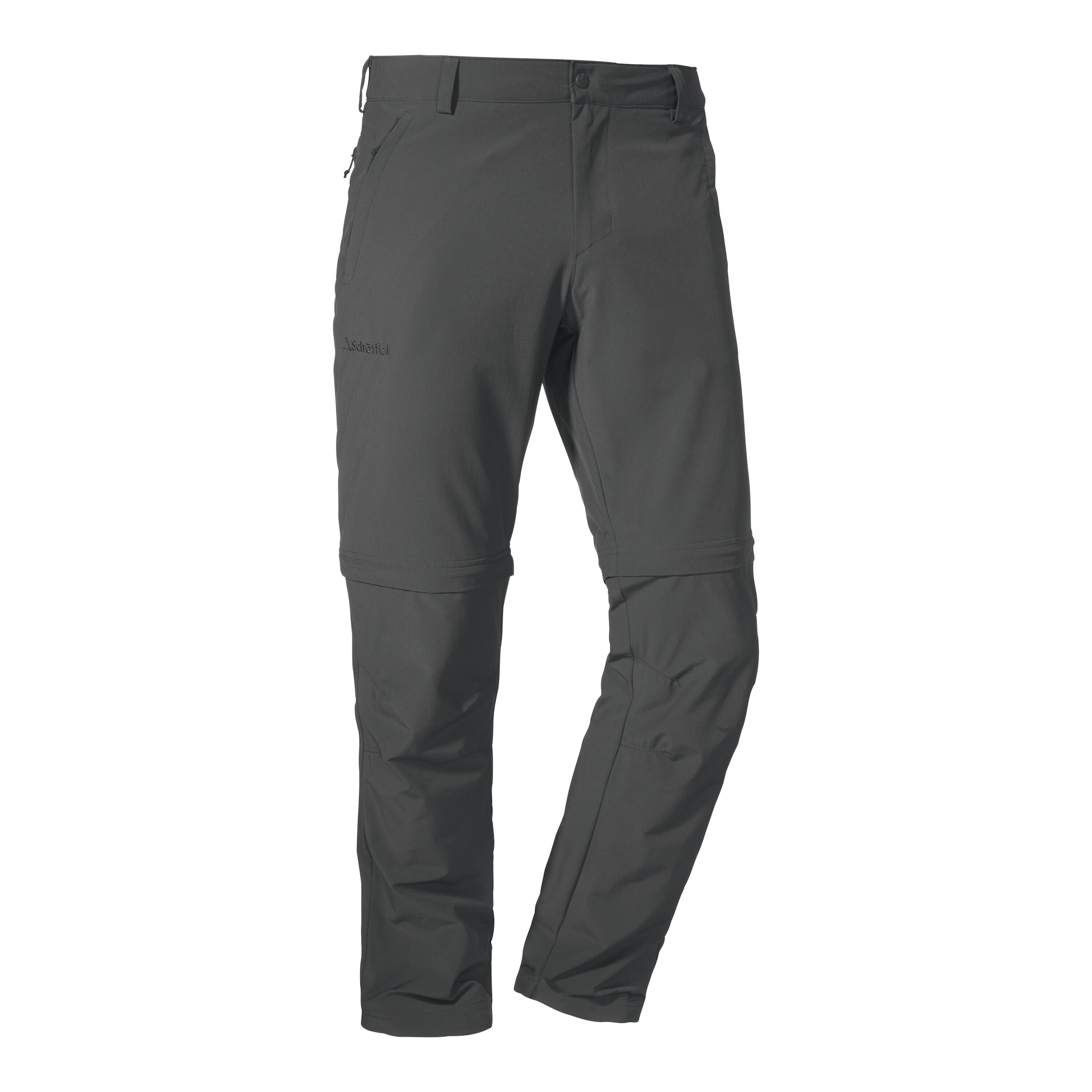 Schöffel Zip-off-Hose