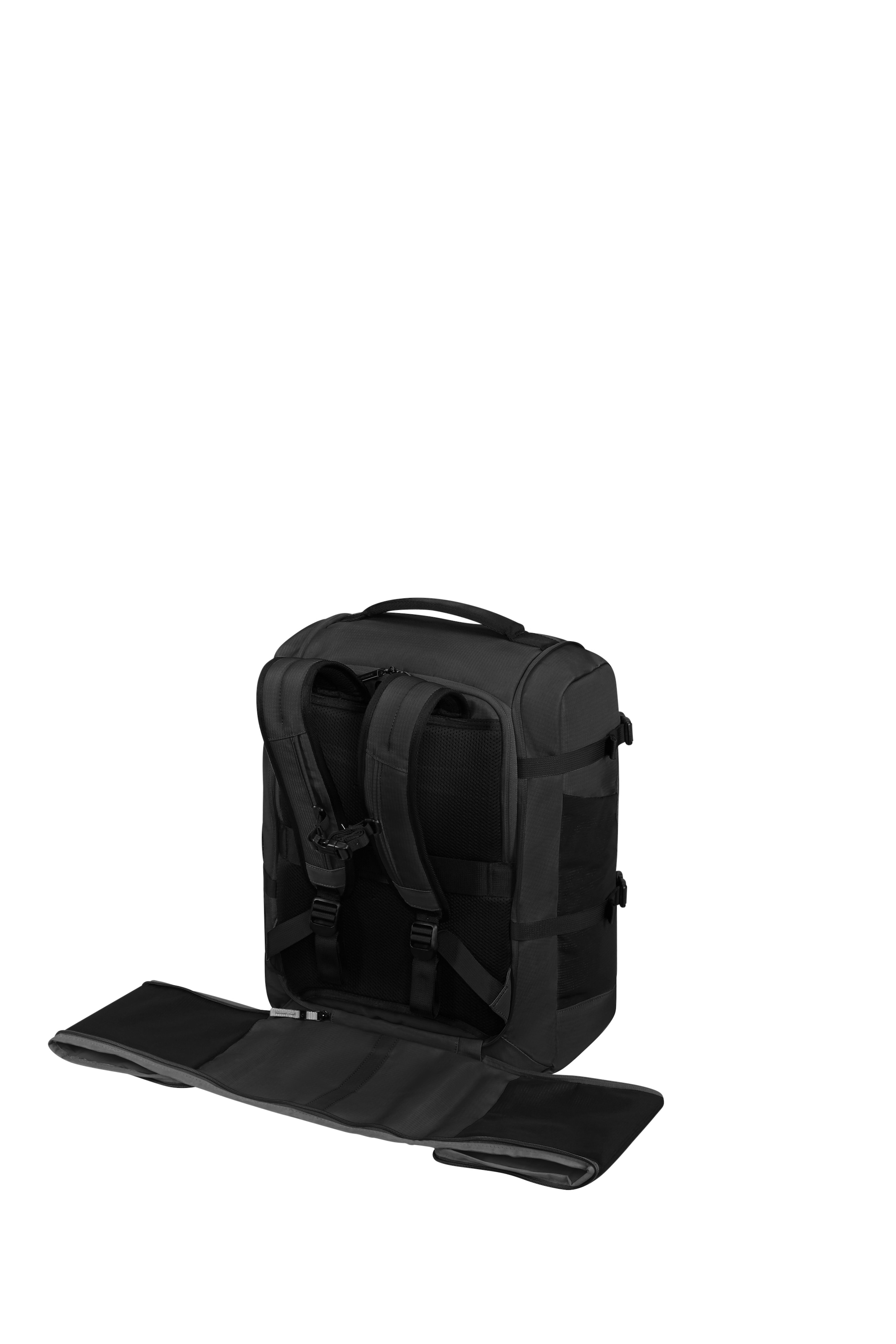 Samsonite Reiserucksack »2FIT« Unisex, Freizeitrucksack, handgepäcktauglich gemäß IATA-Empfehlung