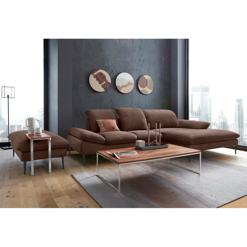 W.SCHILLIG Ecksofa »enjoy&MORE«