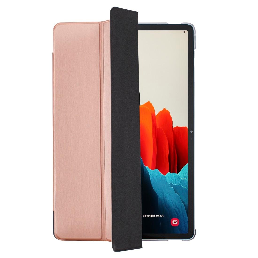 Hama Tablet-Hülle »Tablet-Case "Fold Clear" für Samsung Galaxy Tab S7 11" Tasche, Hülle, Cover, Schutzhülle«