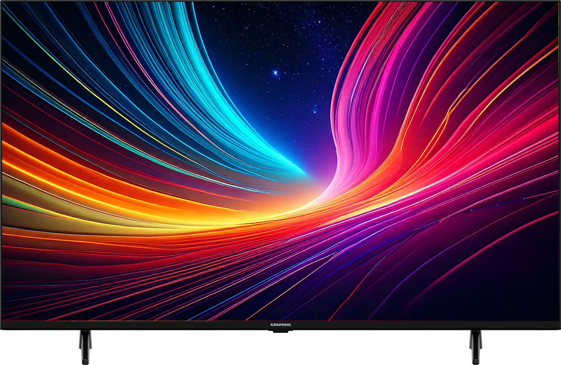 Grundig LED-Fernseher »50 VOE 74 EL4T00«, 4K Ultra HD, Google TV