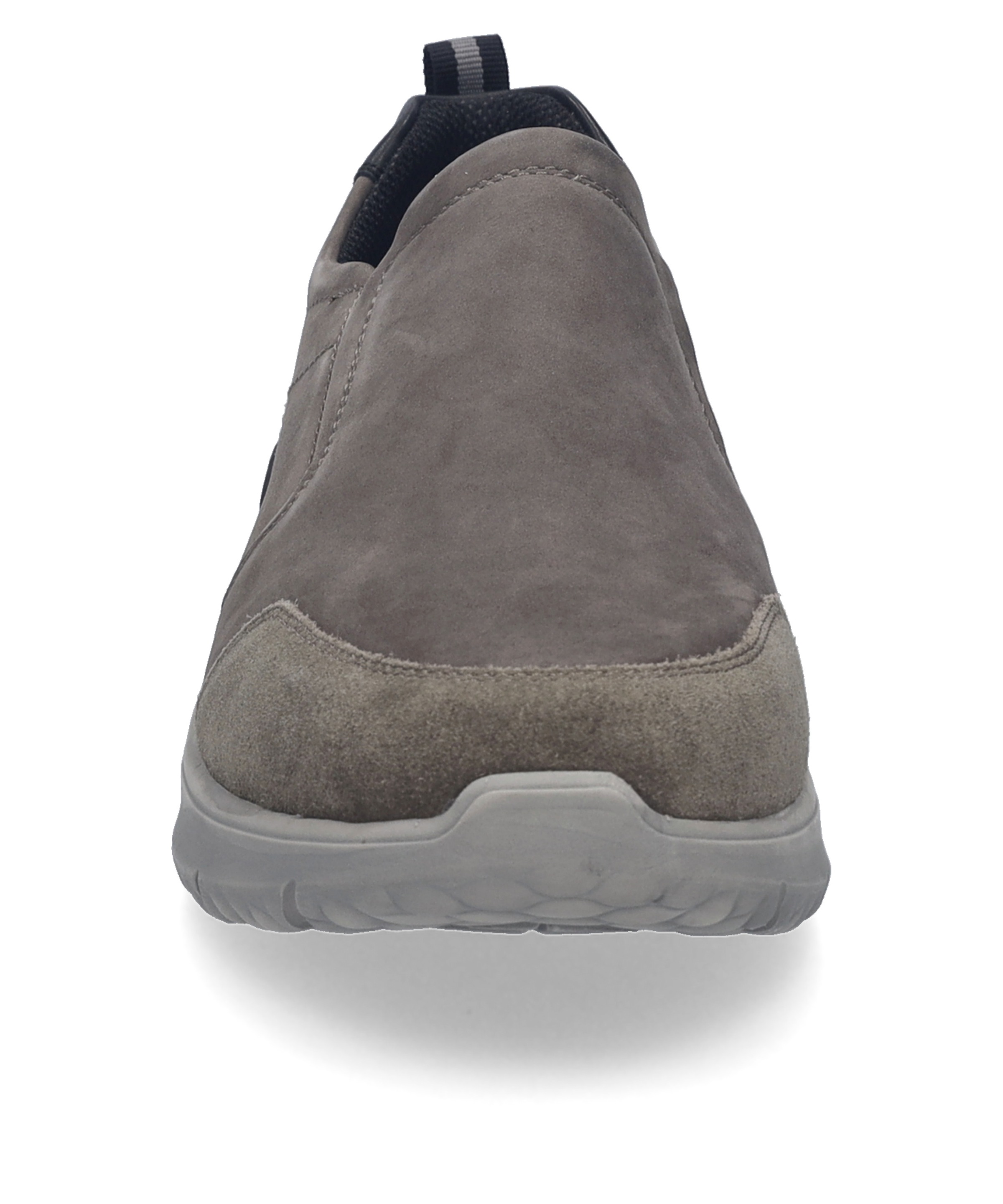 Josef Seibel Slipper »Wales 04, grau«