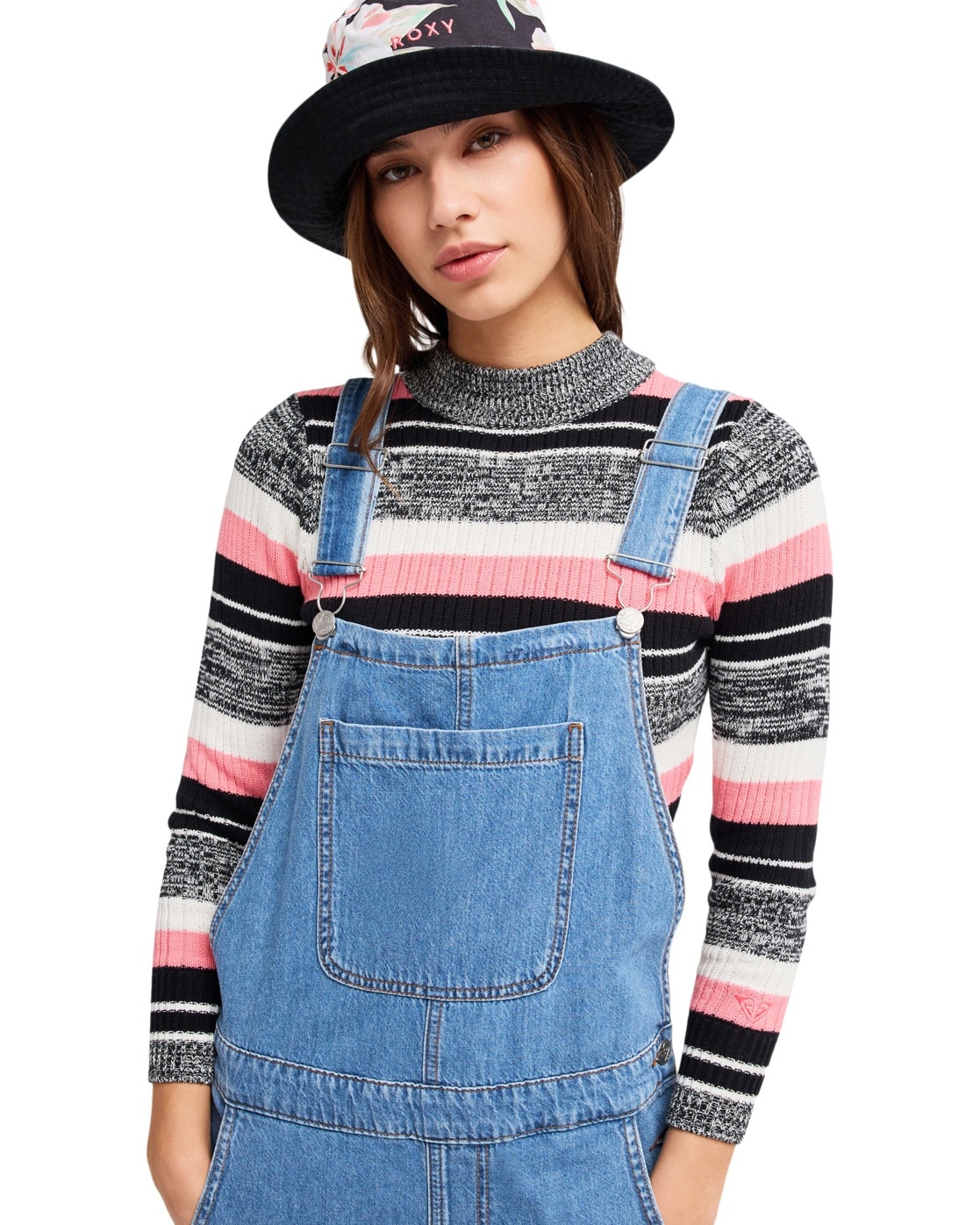 Roxy Overall »Wild Heart«