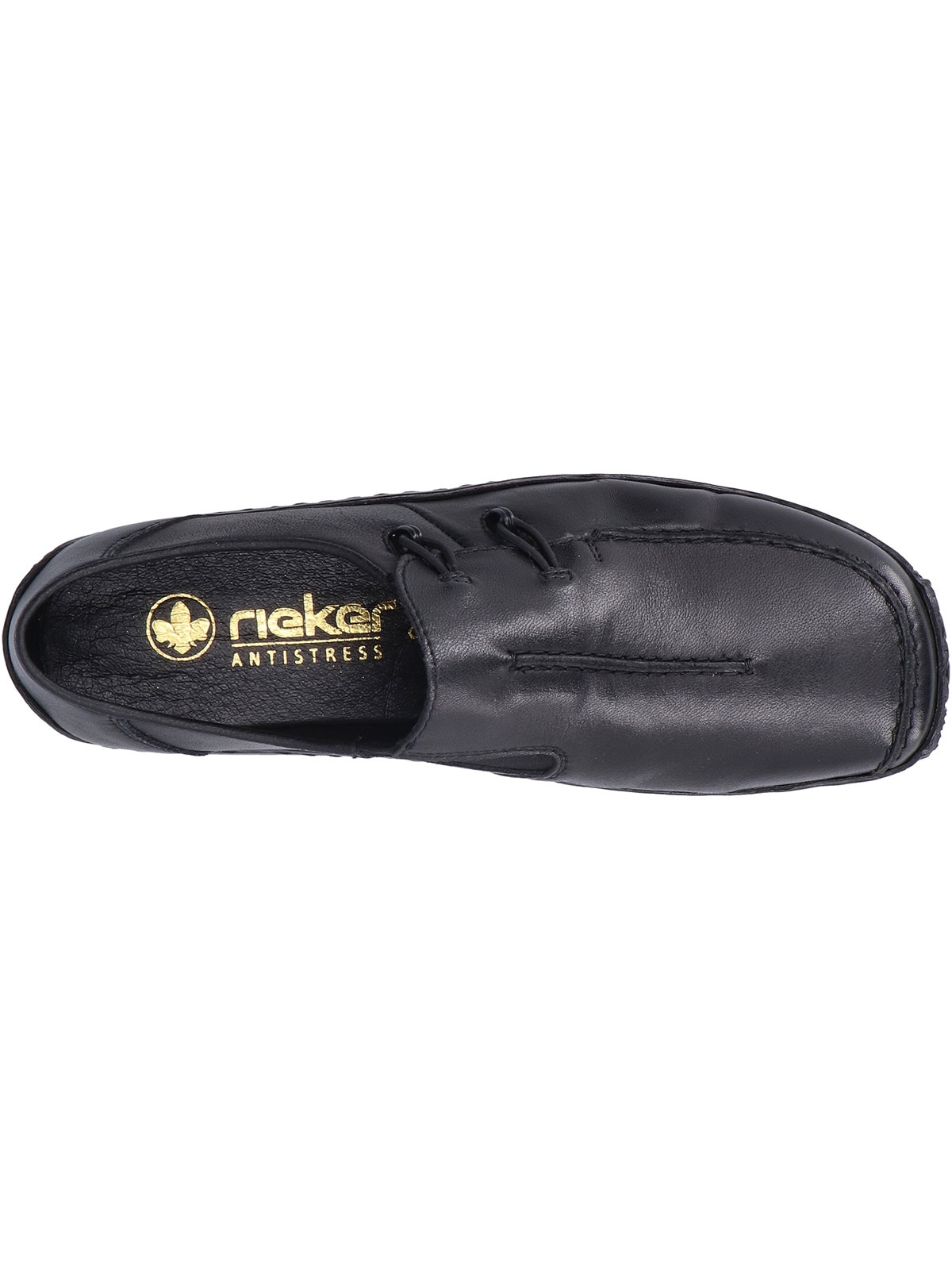 Rieker Sneaker »Halbschuh«