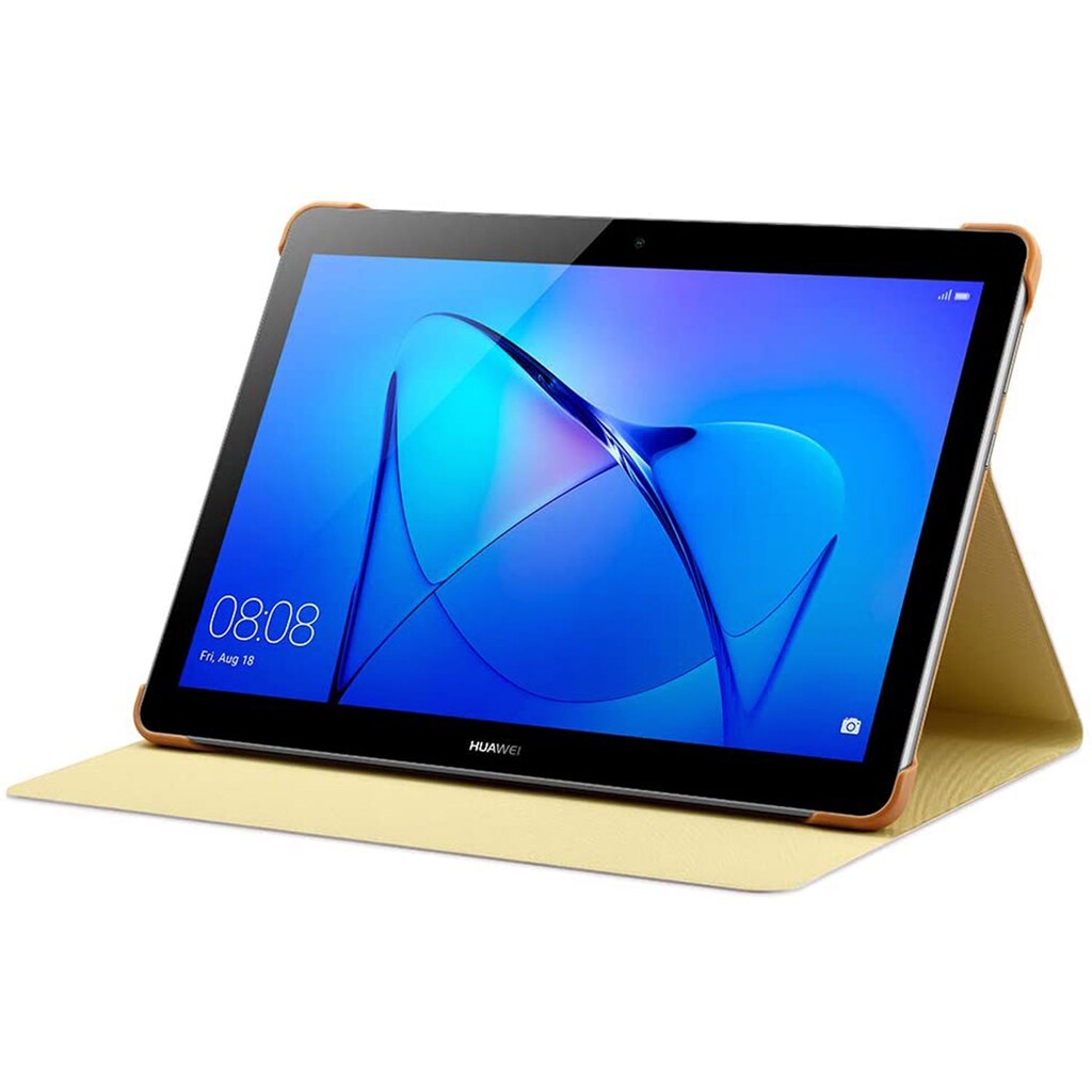 Huawei Tablet-Hülle »Huawei Flip Cover für MediaPad T3 10"«, 24,1 cm (9,5 Zoll)