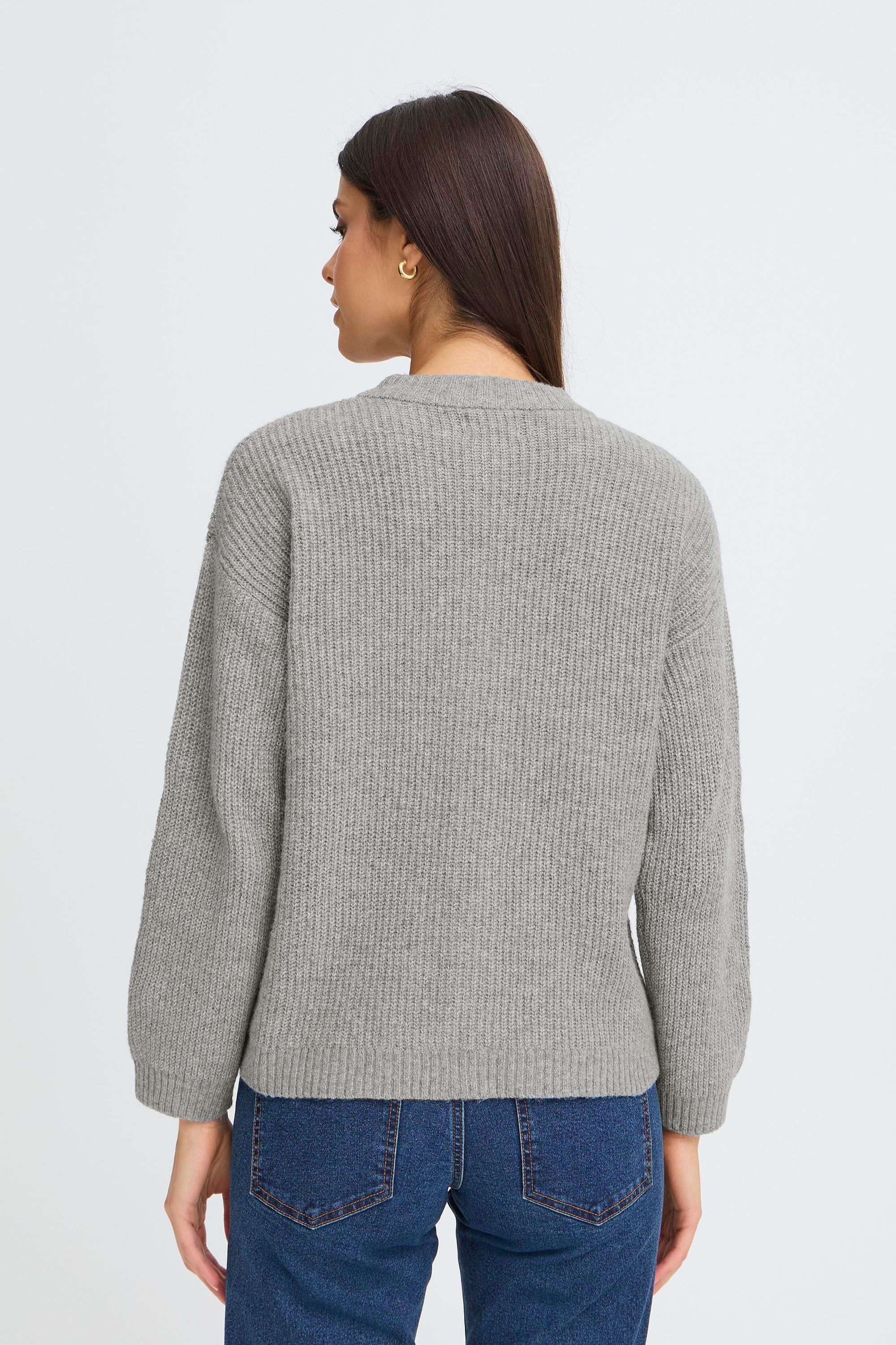 OXMO Strickjacke »Strickjacke OXBmmolara«
