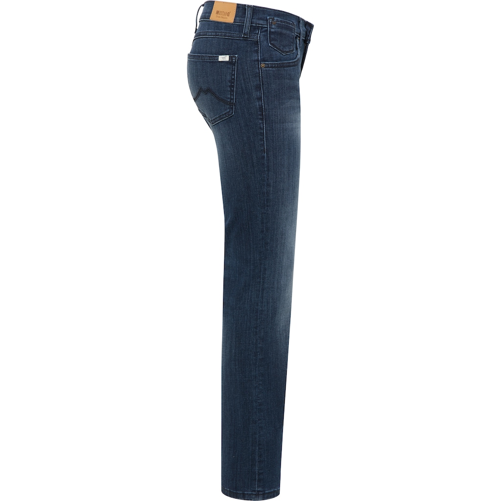 MUSTANG Regular-fit-Jeans »Girls Oregon«
