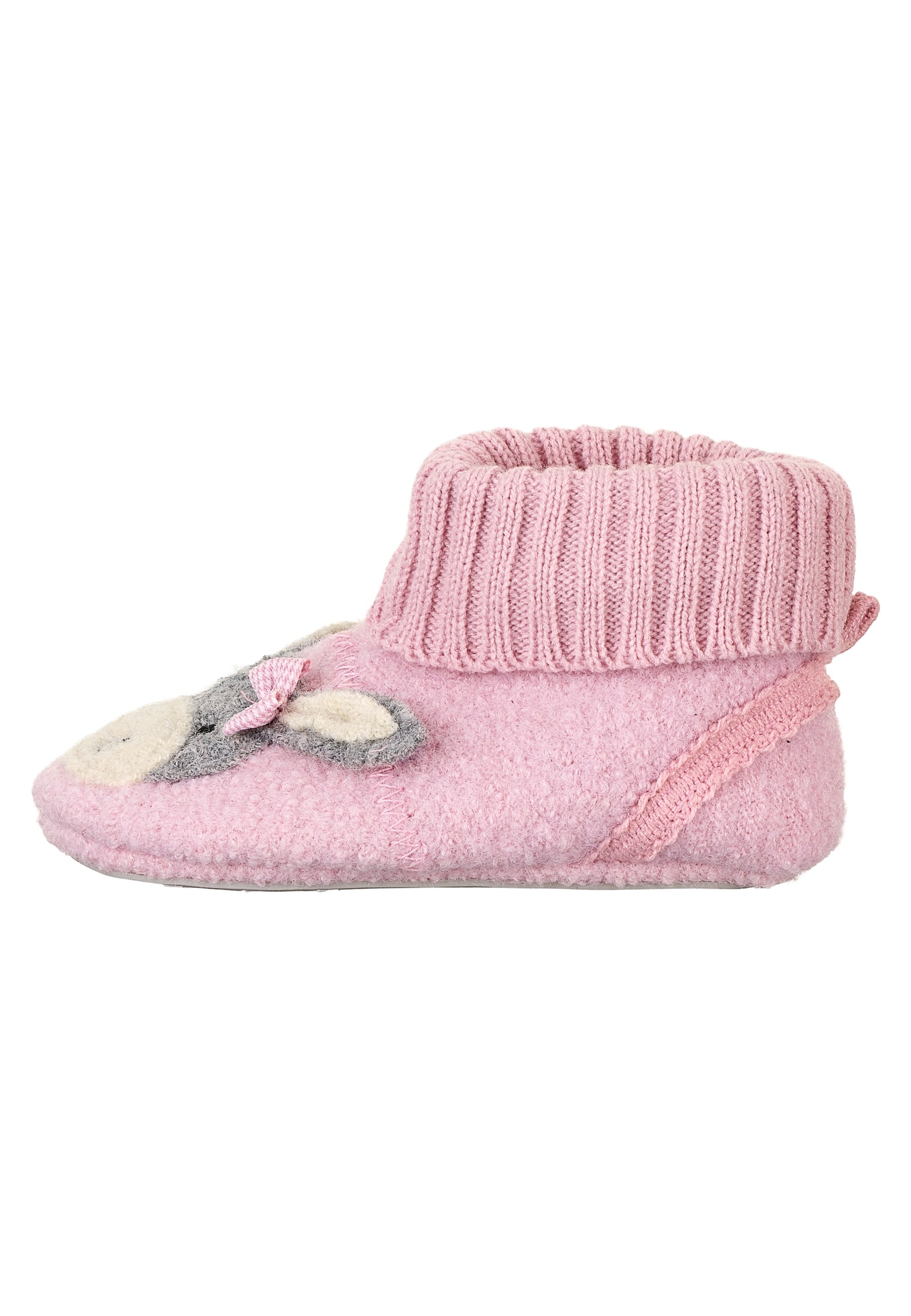 Sterntaler® Hausschuh »Hausschuh Emmi Girl«
