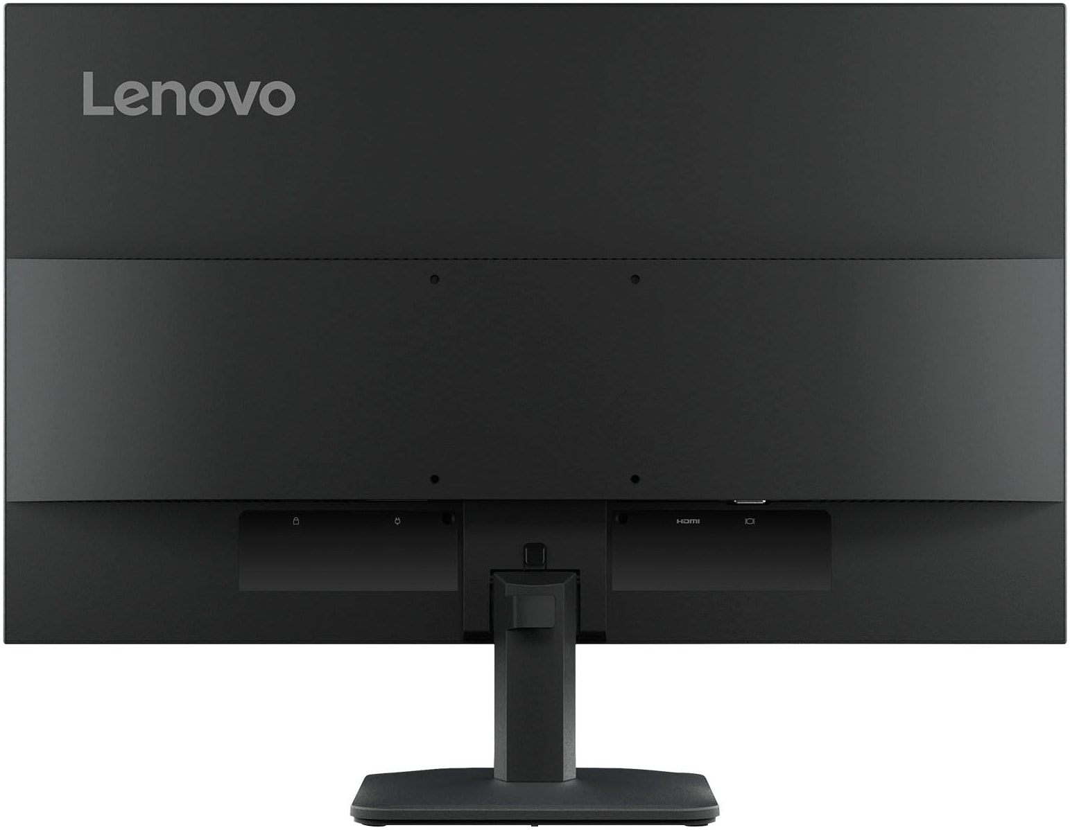 Lenovo LED-Monitor »L24-4e(A25238FL0)«, 61 cm/24 Zoll, 1920 x 1080 px, Full HD, 4 ms-6 ms Reaktionszeit, 100 Hz