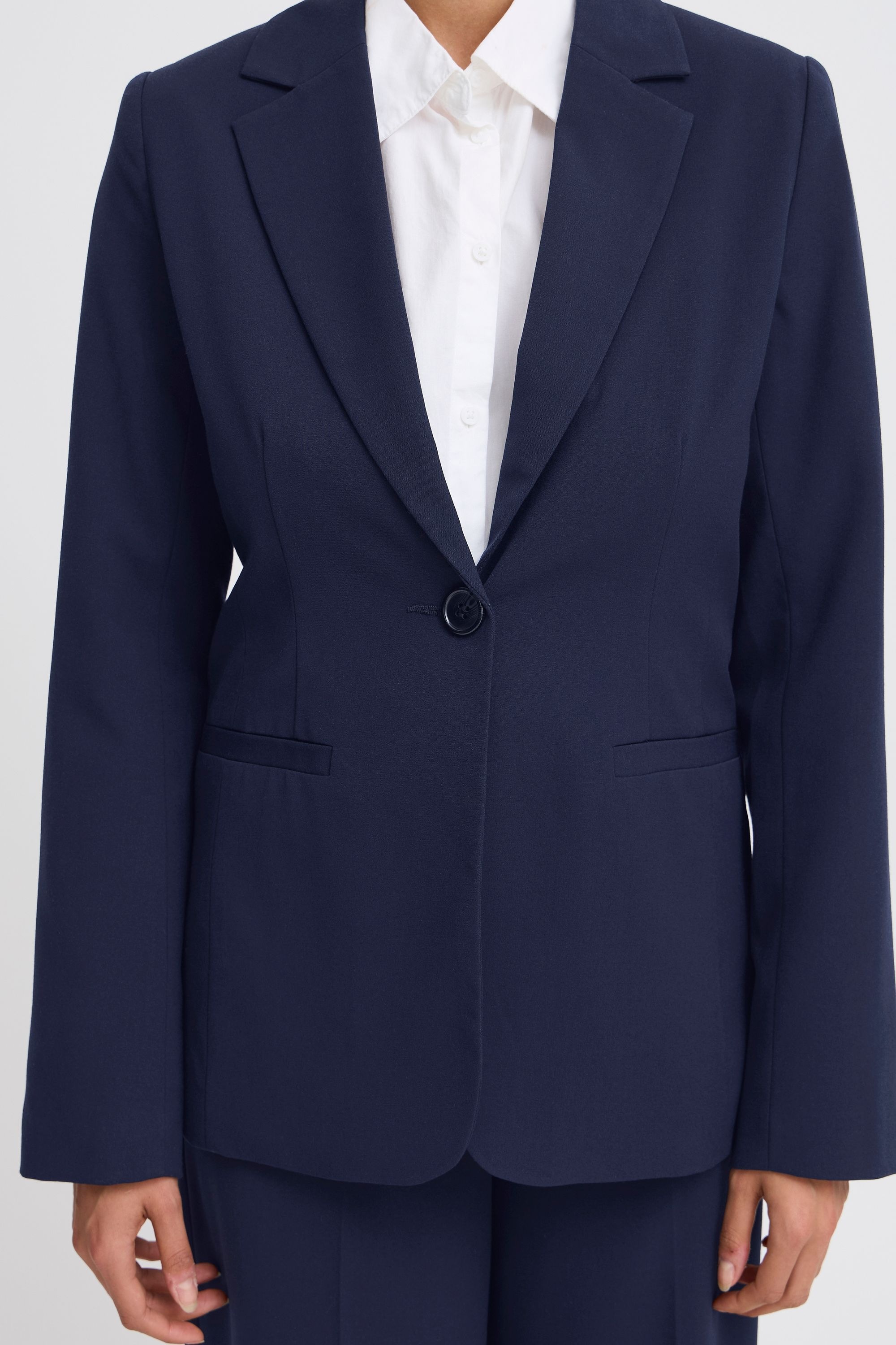 b.young Kurzblazer »Kurzblazer BYDANTA CL BLAZER 2«