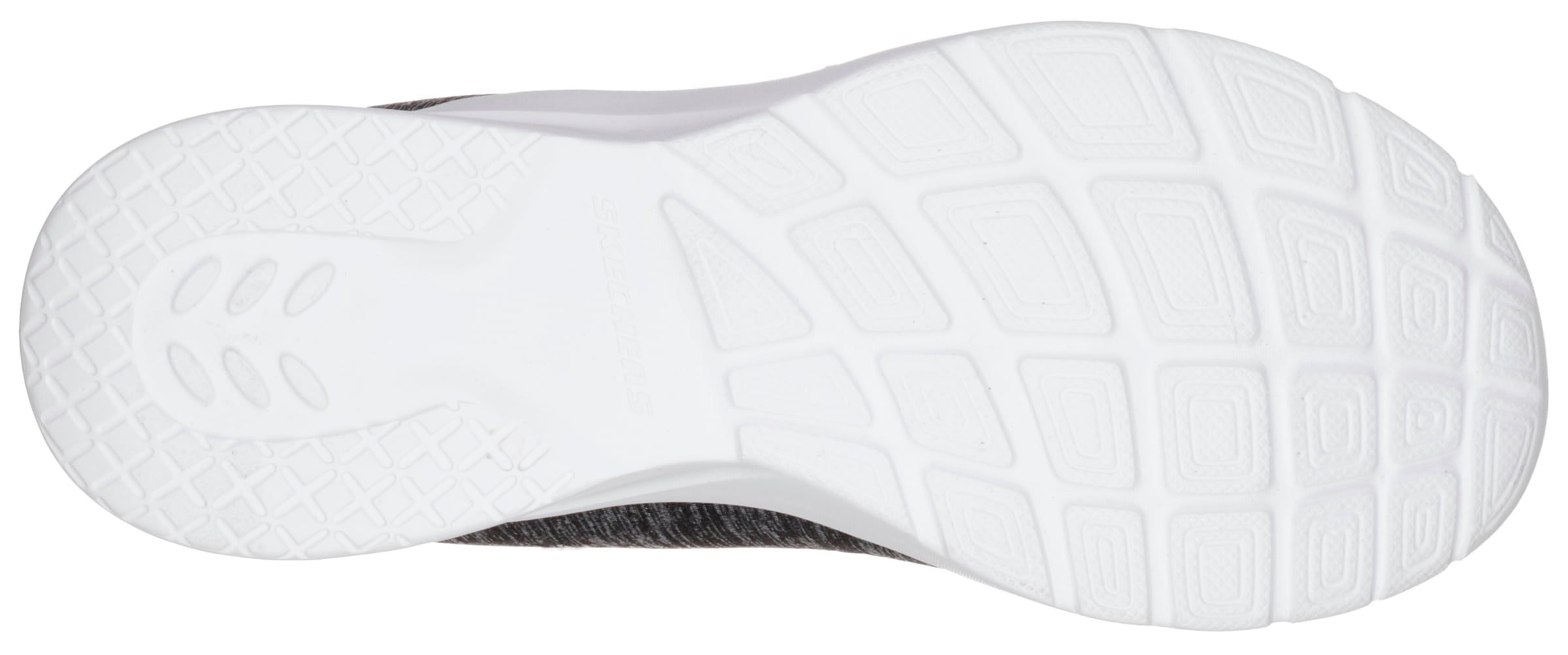 Skechers Slip-On Sneaker »DYNAMIGHT 2.0-IN A FLASH«  Slipper, Freizeitschuh, Komfortschuh für Maschinenwäsche geeignet