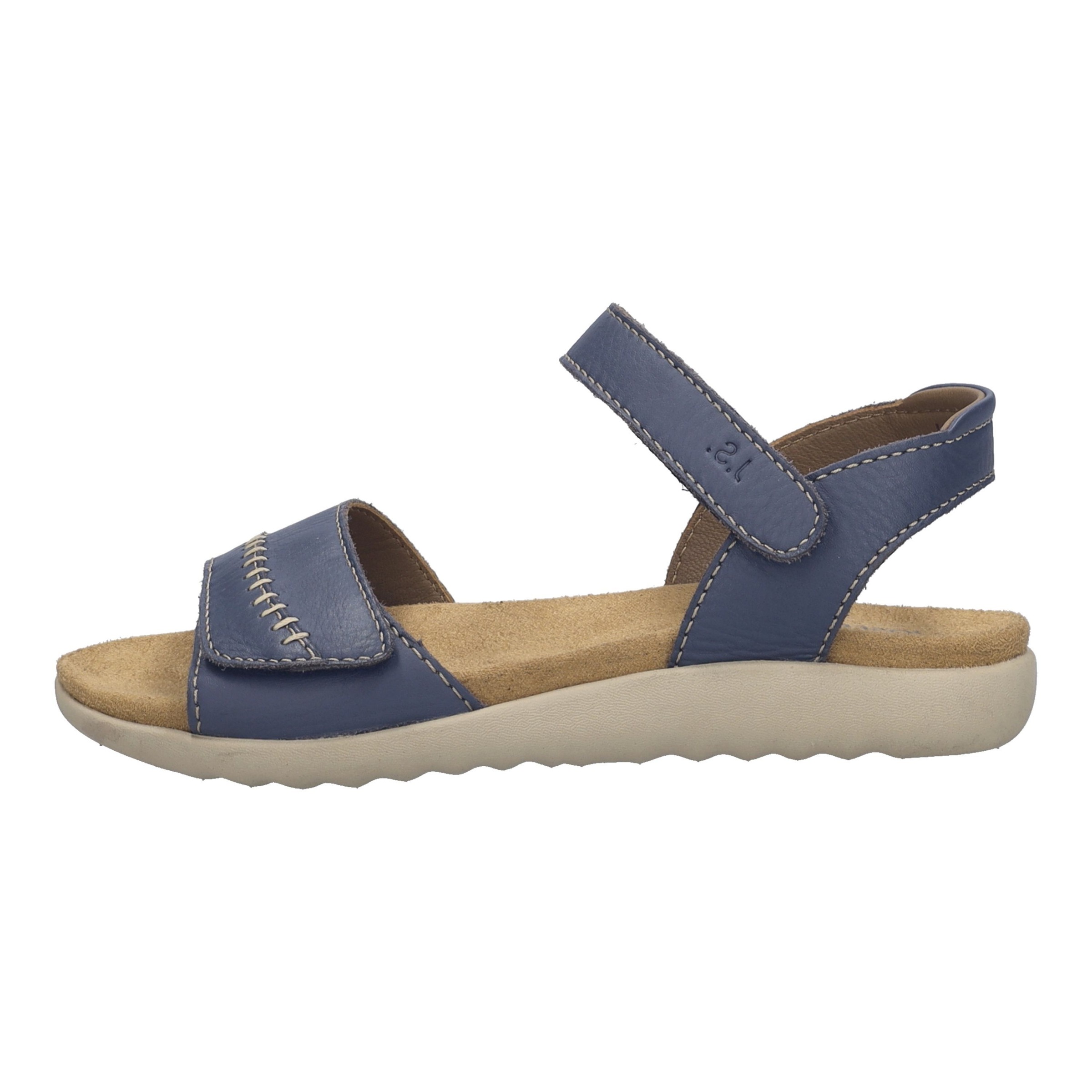 Josef Seibel Sandale »Juliet 03, blau«