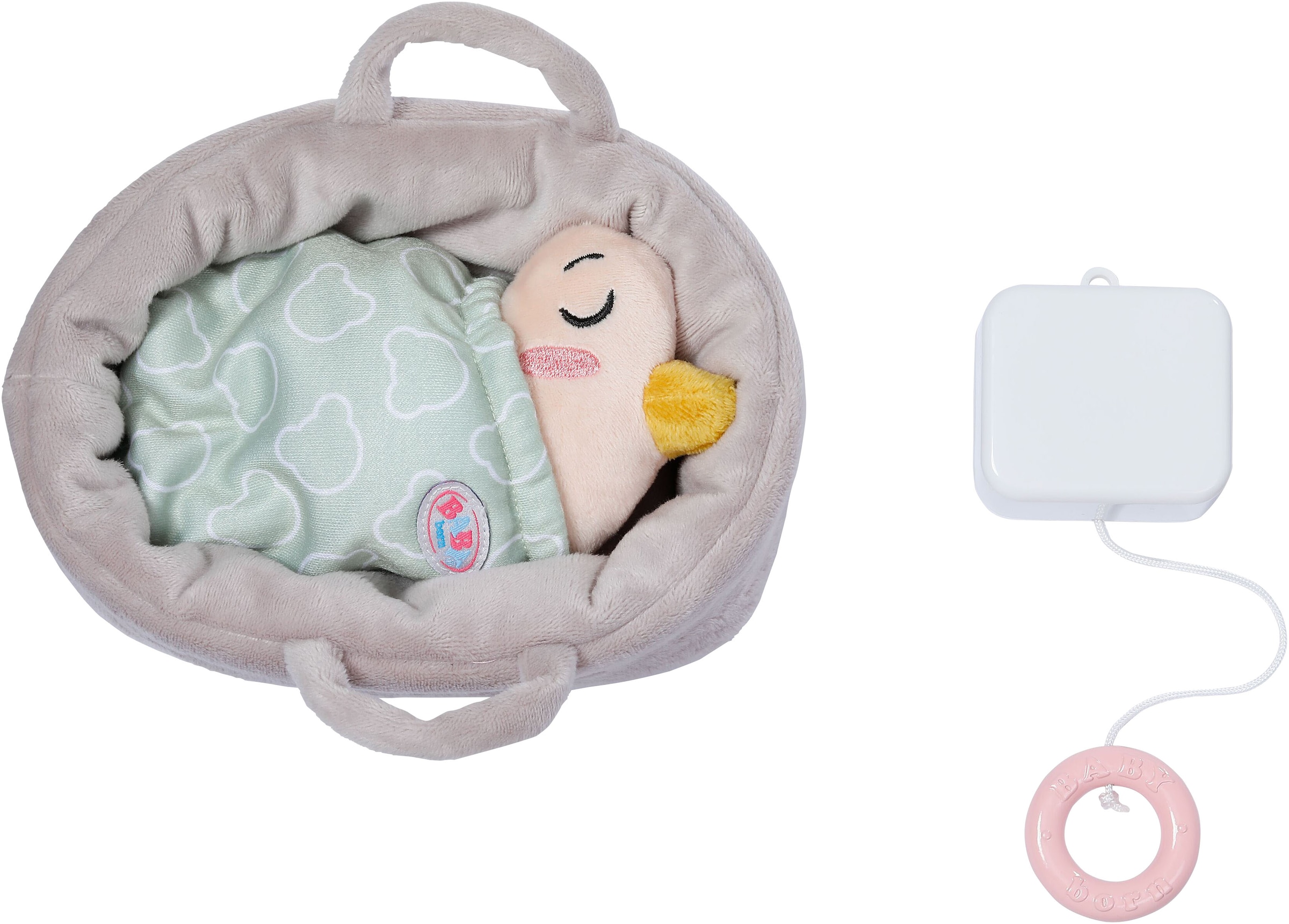 Baby Born Spieluhr »for babies, Berta«