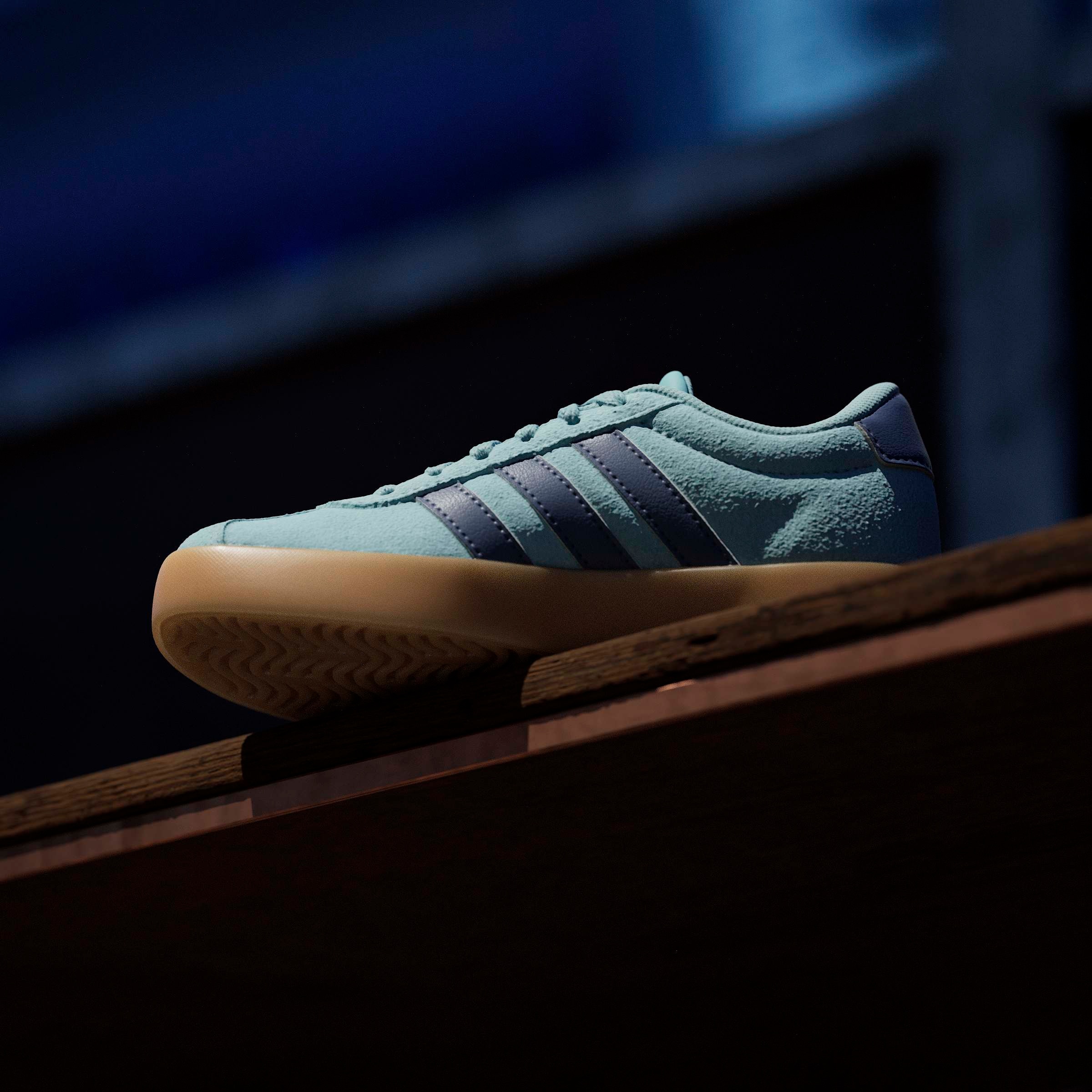 adidas Sportswear Sneaker »VL COURT 3.0«  inspiriert vom Design des adidas Handball Spezial