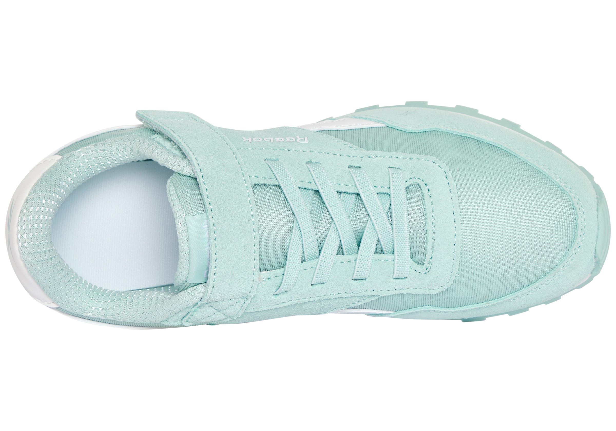 Reebok Classic Sneaker »REEBOK GLIDE LOW ELASTIC & TOP STRAP«