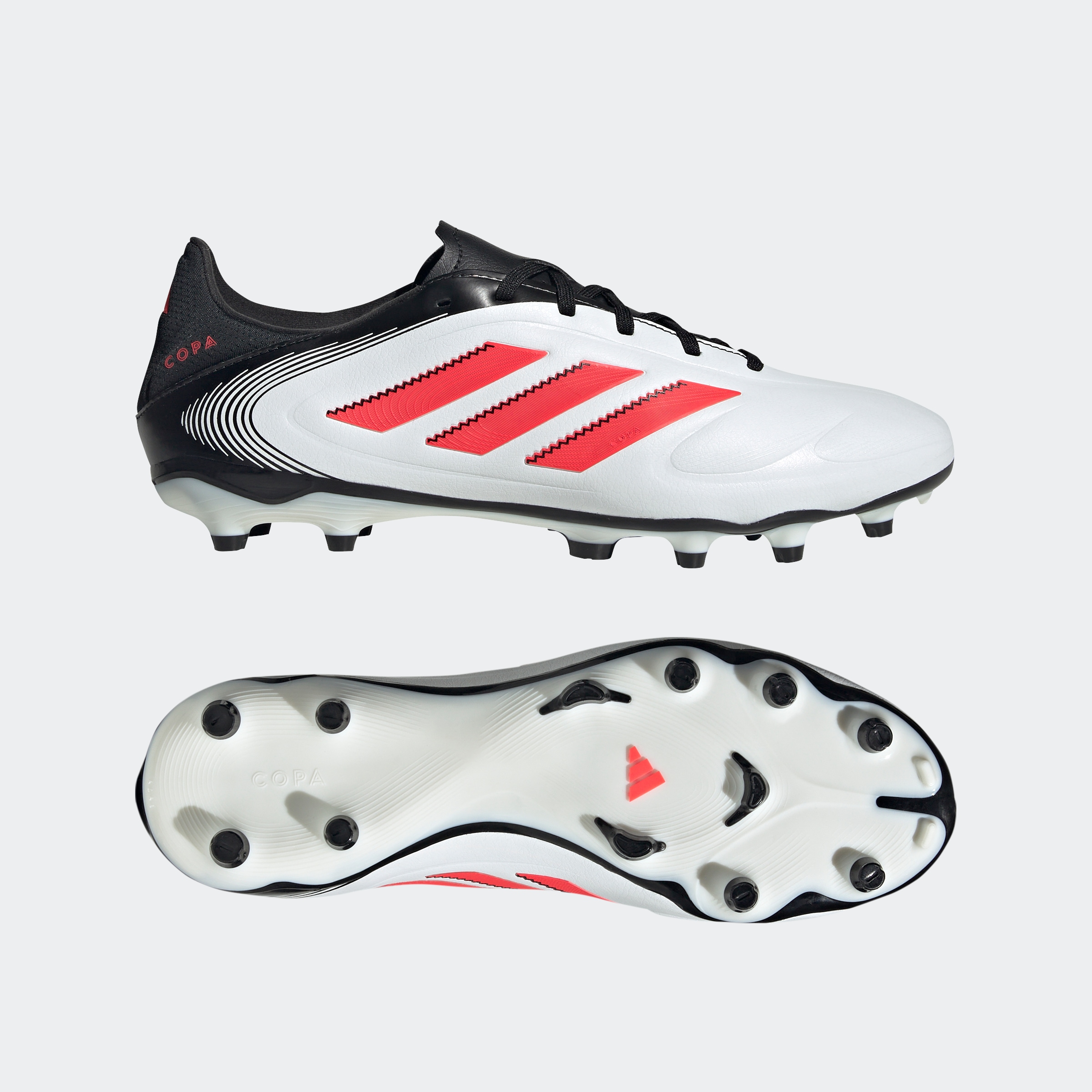 adidas Performance Fußballschuh »COPA PURE 3 LEAGUE FG/MG«