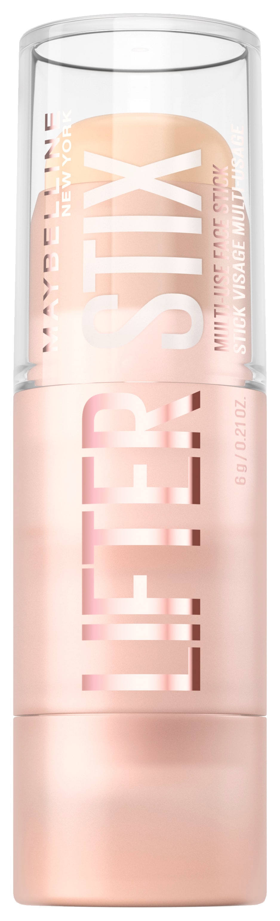 MAYBELLINE NEW YORK Contouring-Stick »Maybelline New York Lifter Stix«