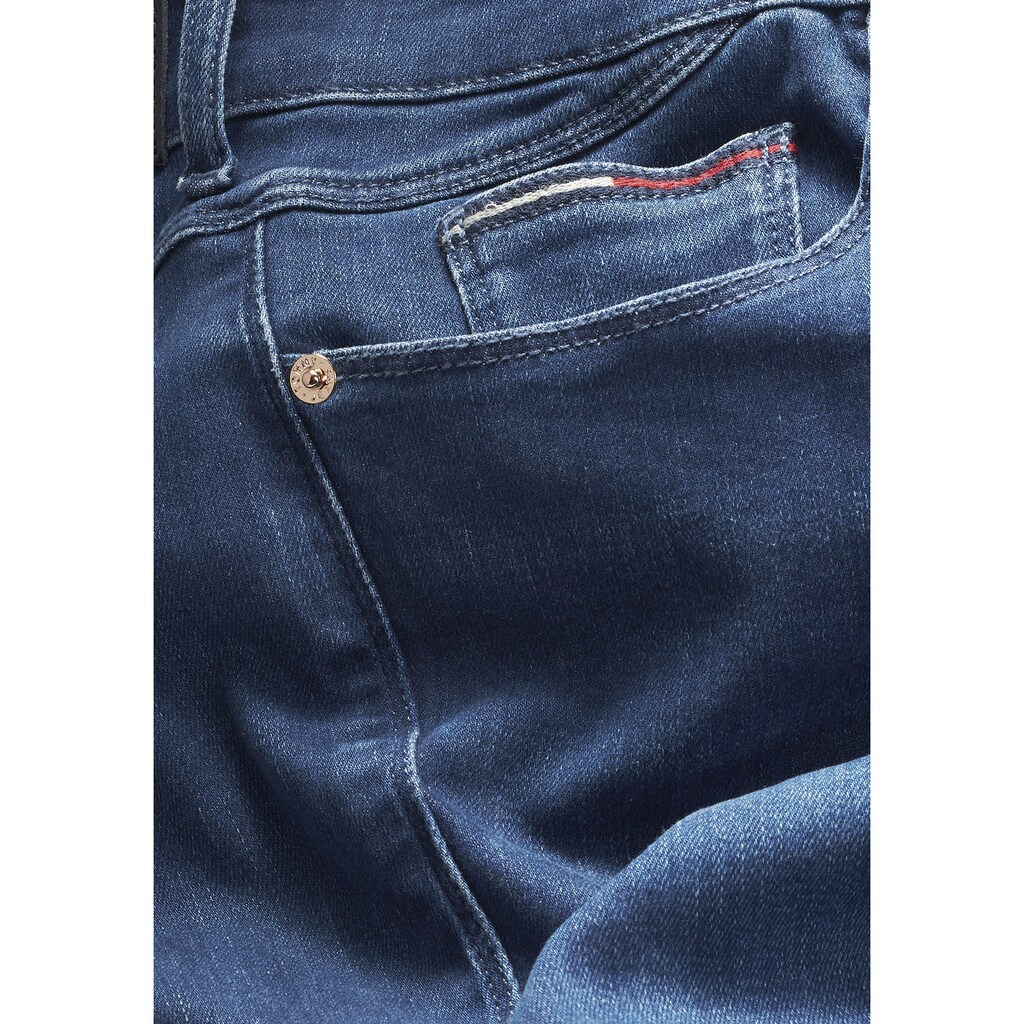 Tommy Jeans Skinny-fit-Jeans »SHAPE MR SKNY BF3331«