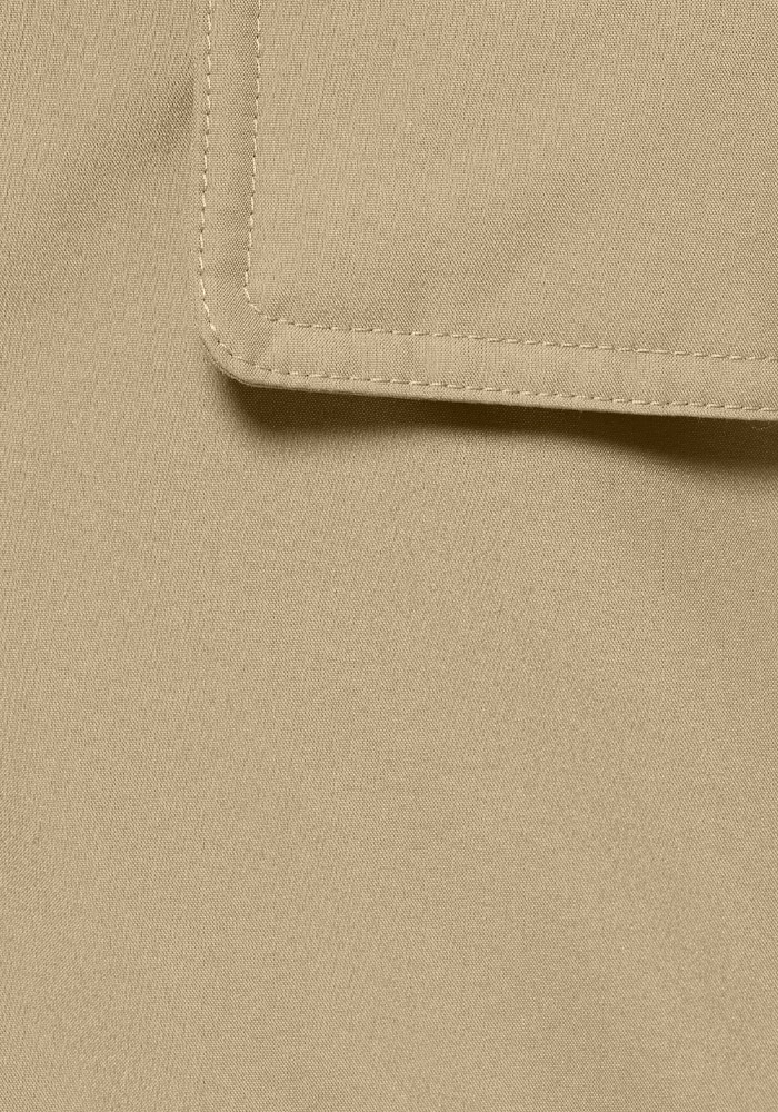 Jack Wolfskin Funktionsparka »WINTERTOR PARKA W«, mit Kapuze