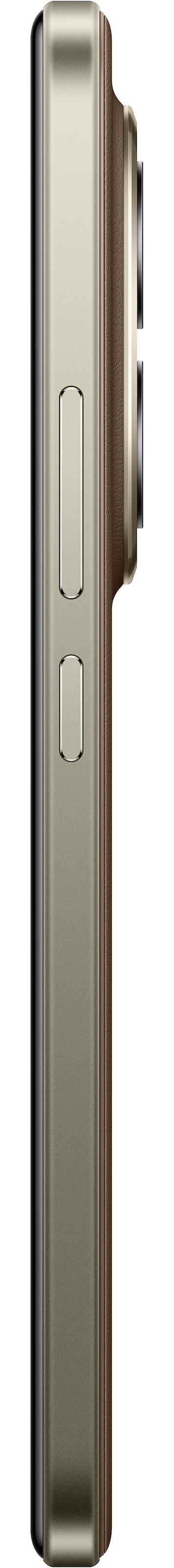 Xiaomi Smartphone »Redmi Note 15 Pro+ 5G 8+256« Mocha Brown