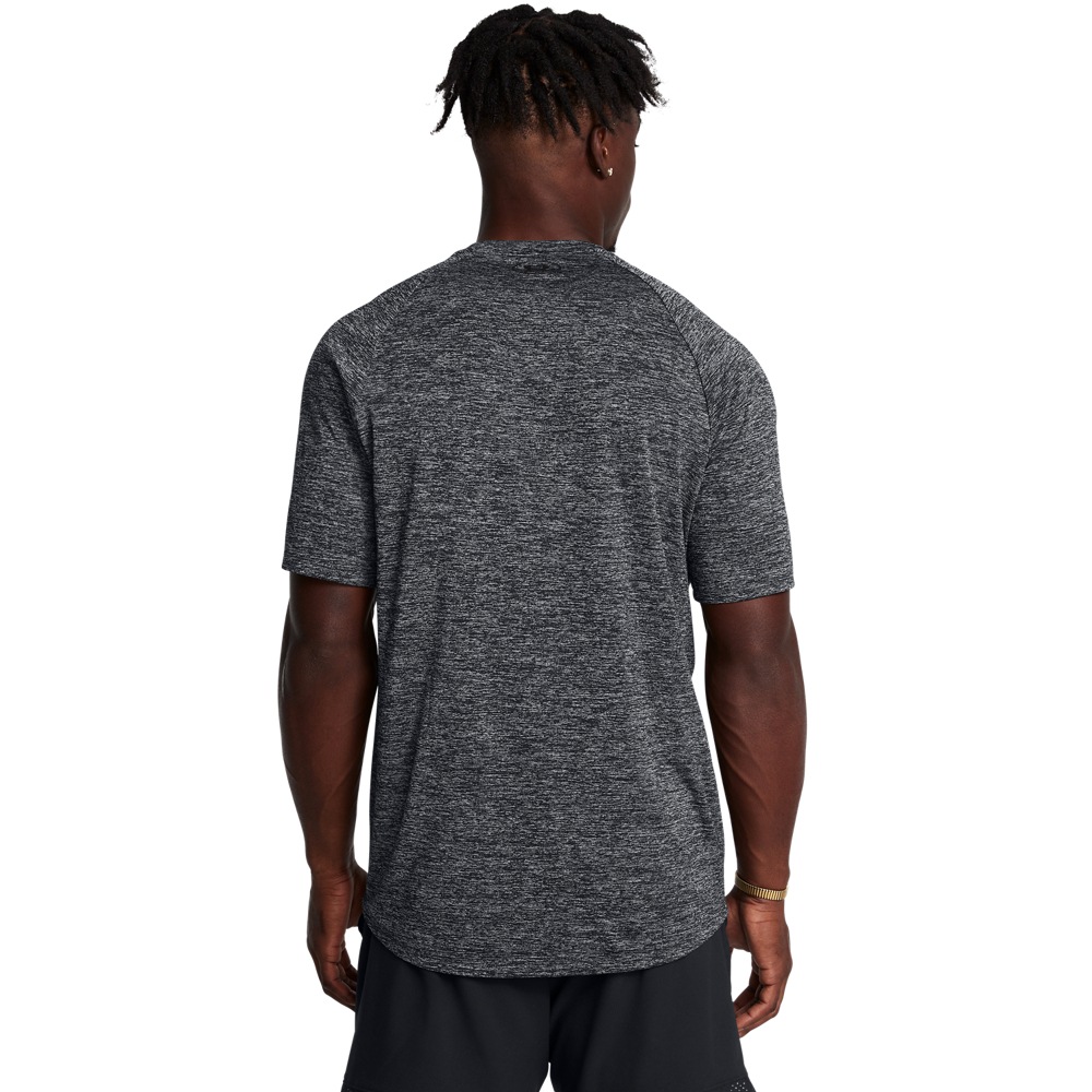 Under Armour® Trainingsshirt »UA TECH 2.0 SS TEE« optimierte Passform, schnell trocknend, atmungsaktiv