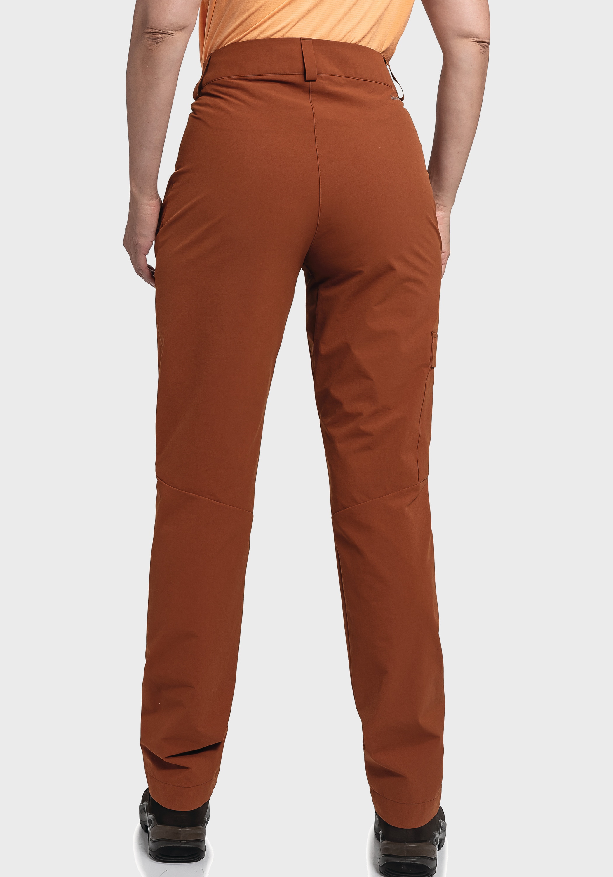 Schöffel Outdoorhose »Pants Kitzstein L«