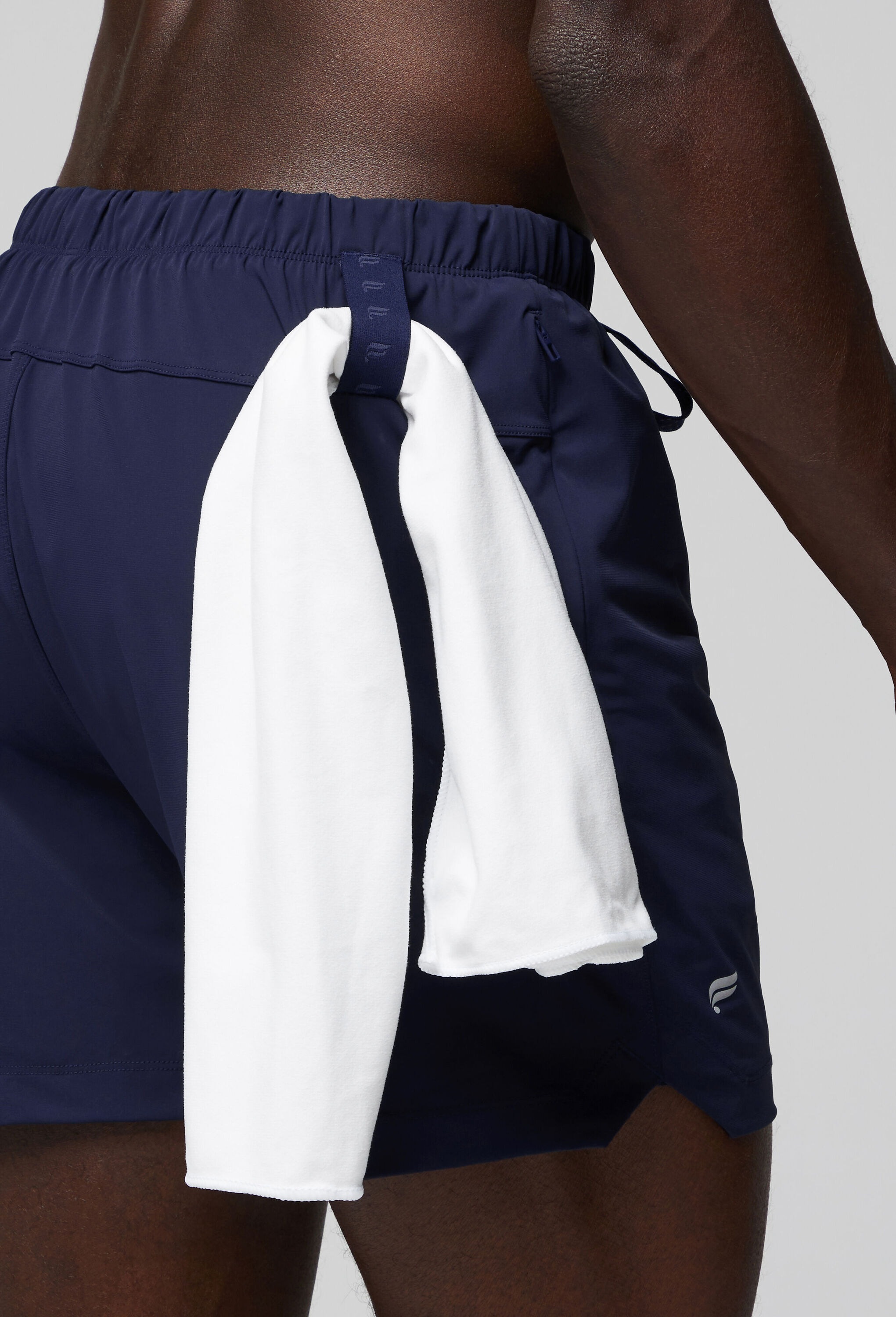 Fabletics Outdoorhose »Fabletics Shorts The One Short mit Innenhose 13cm«  High-Stretch-Boundless-Material