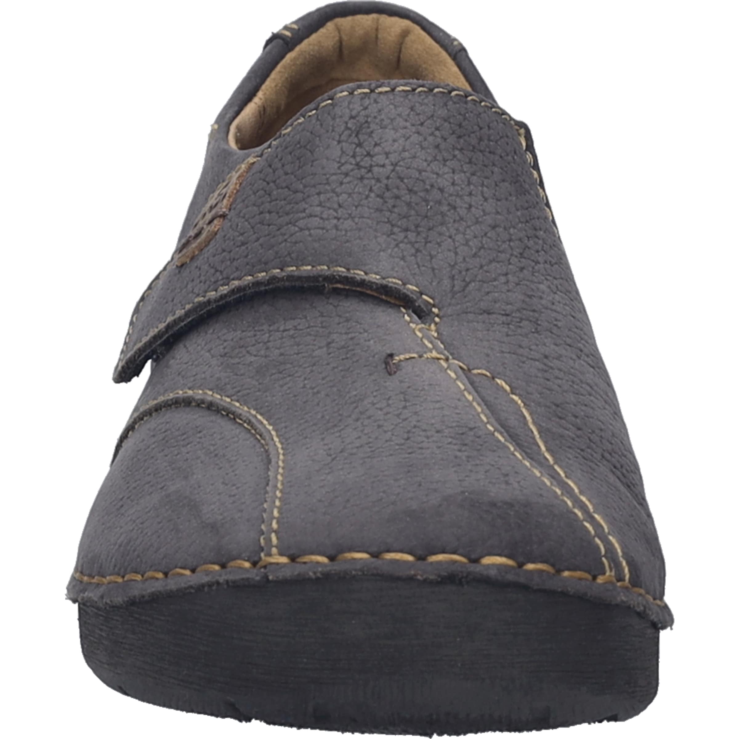 Josef Seibel Slipper »Fergey 68, titan«