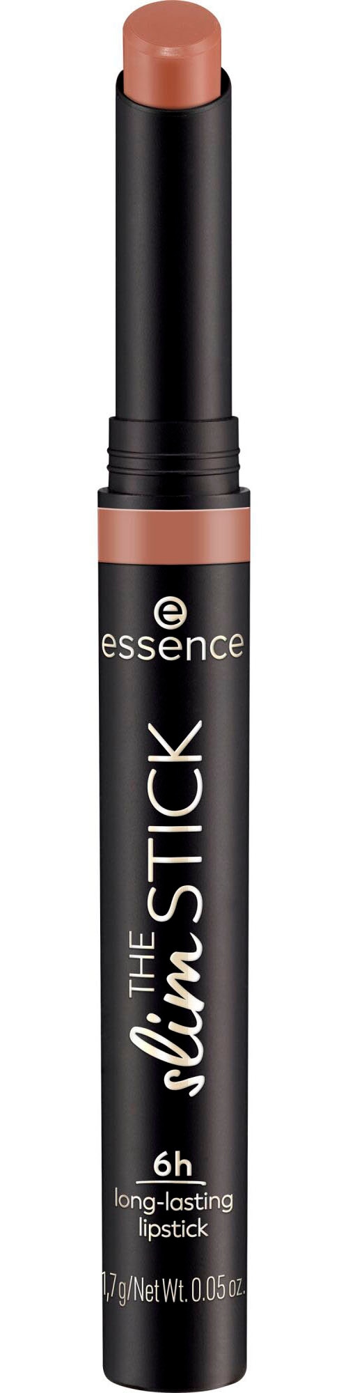 Lippenstift »THE slim STICK«, (3er Pack)