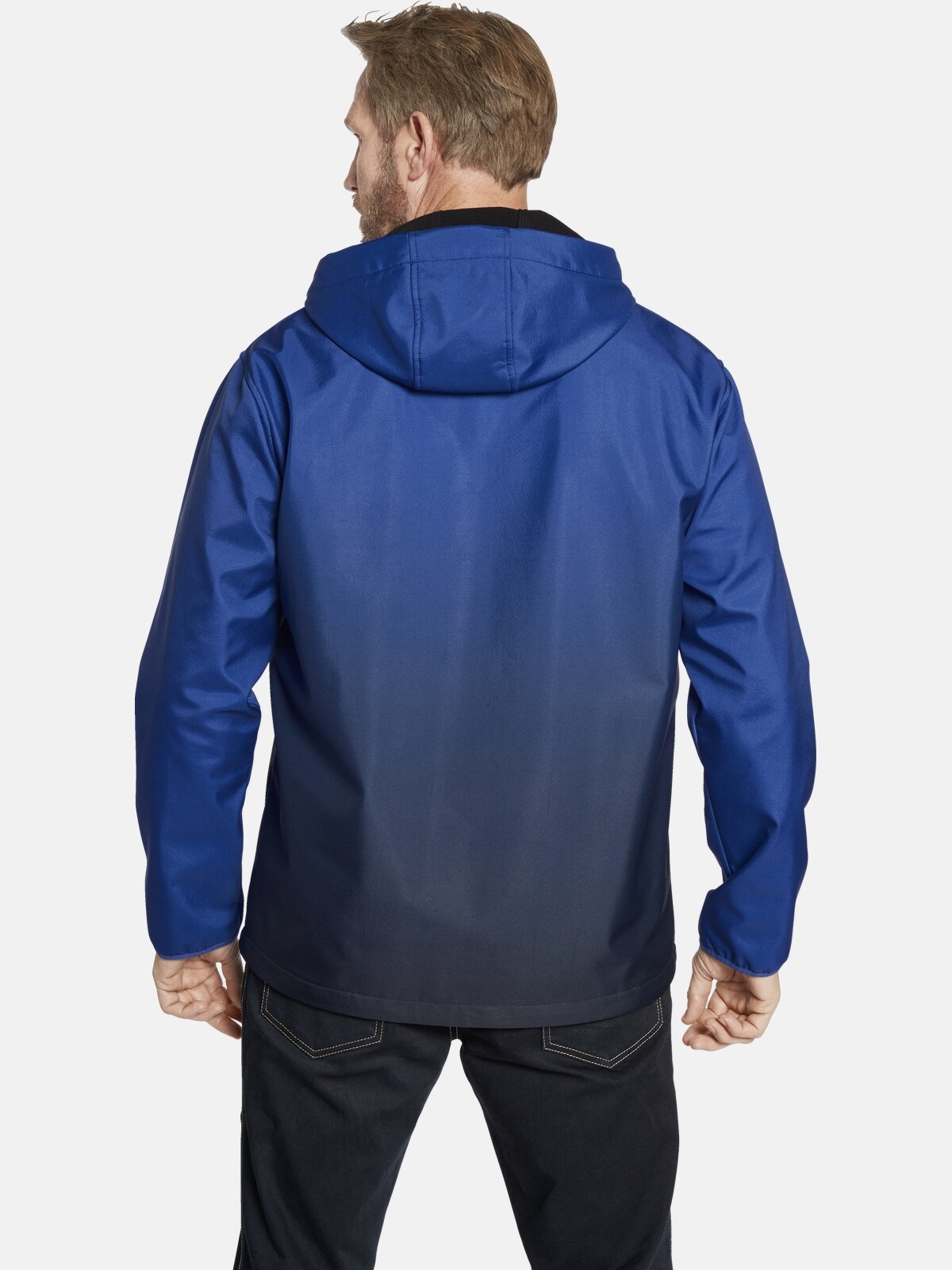 Jan Vanderstorm Softshelljacke »Softshelljacke LISAKKI«