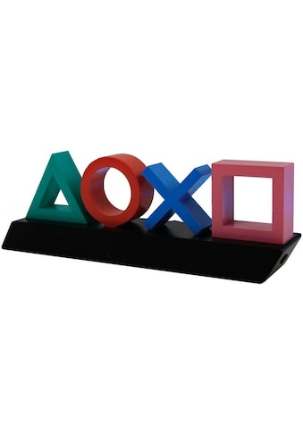 Paladone Dekolicht »PlayStation Logo Icons« kaufen