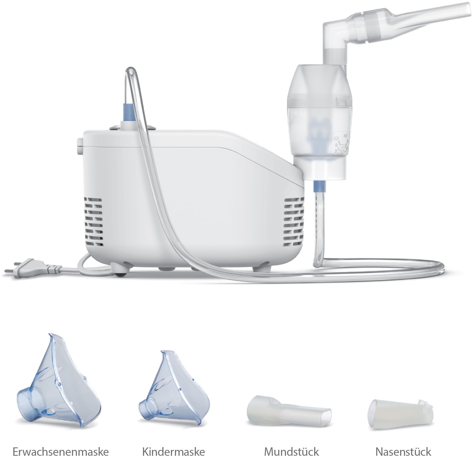 Omron Inhalationsgerät »X101 Easy«