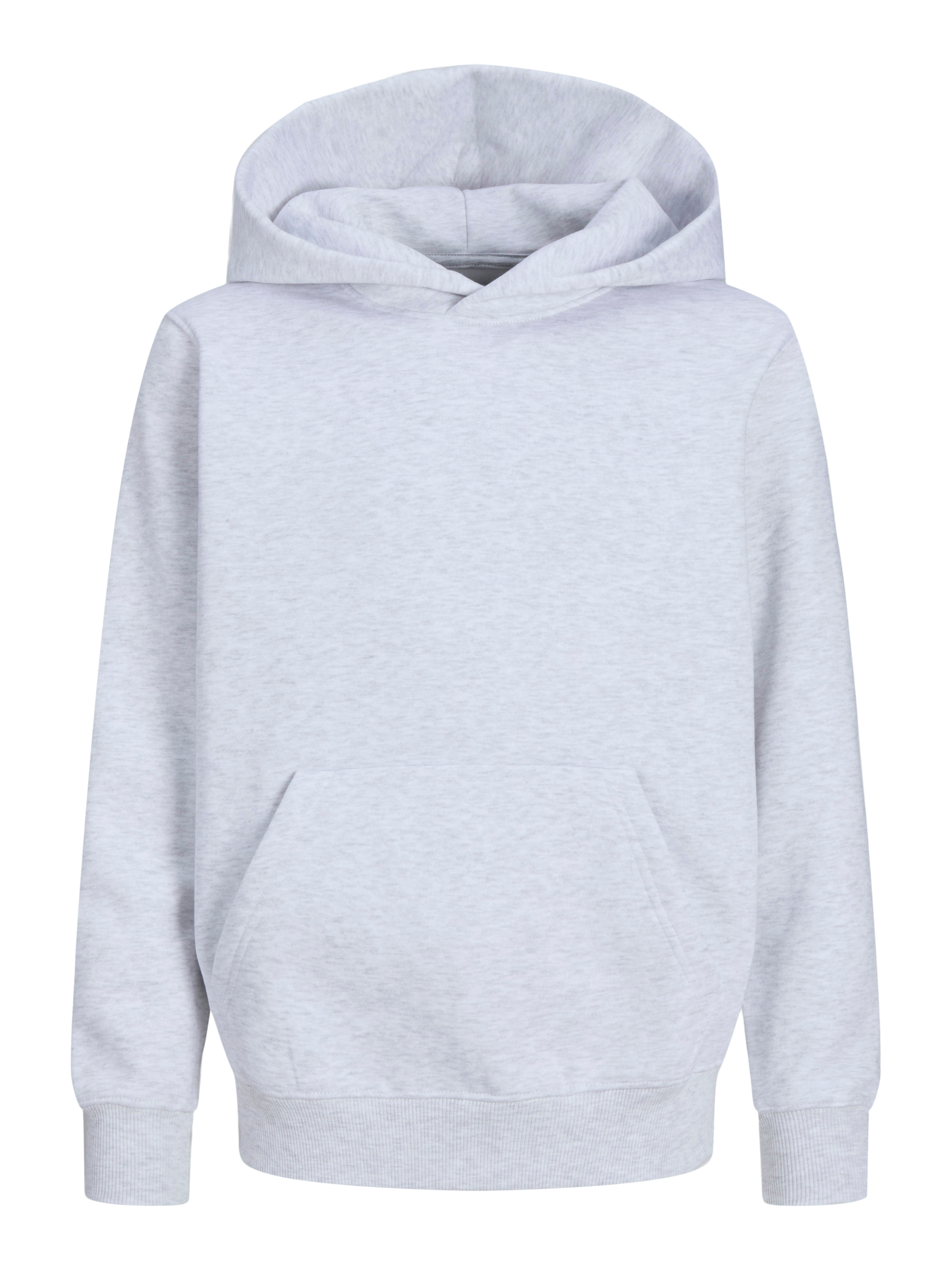 Jack & Jones Junior Kapuzensweatshirt »JJEURBAN EDGE SWEAT HOOD NOOS JNR«
