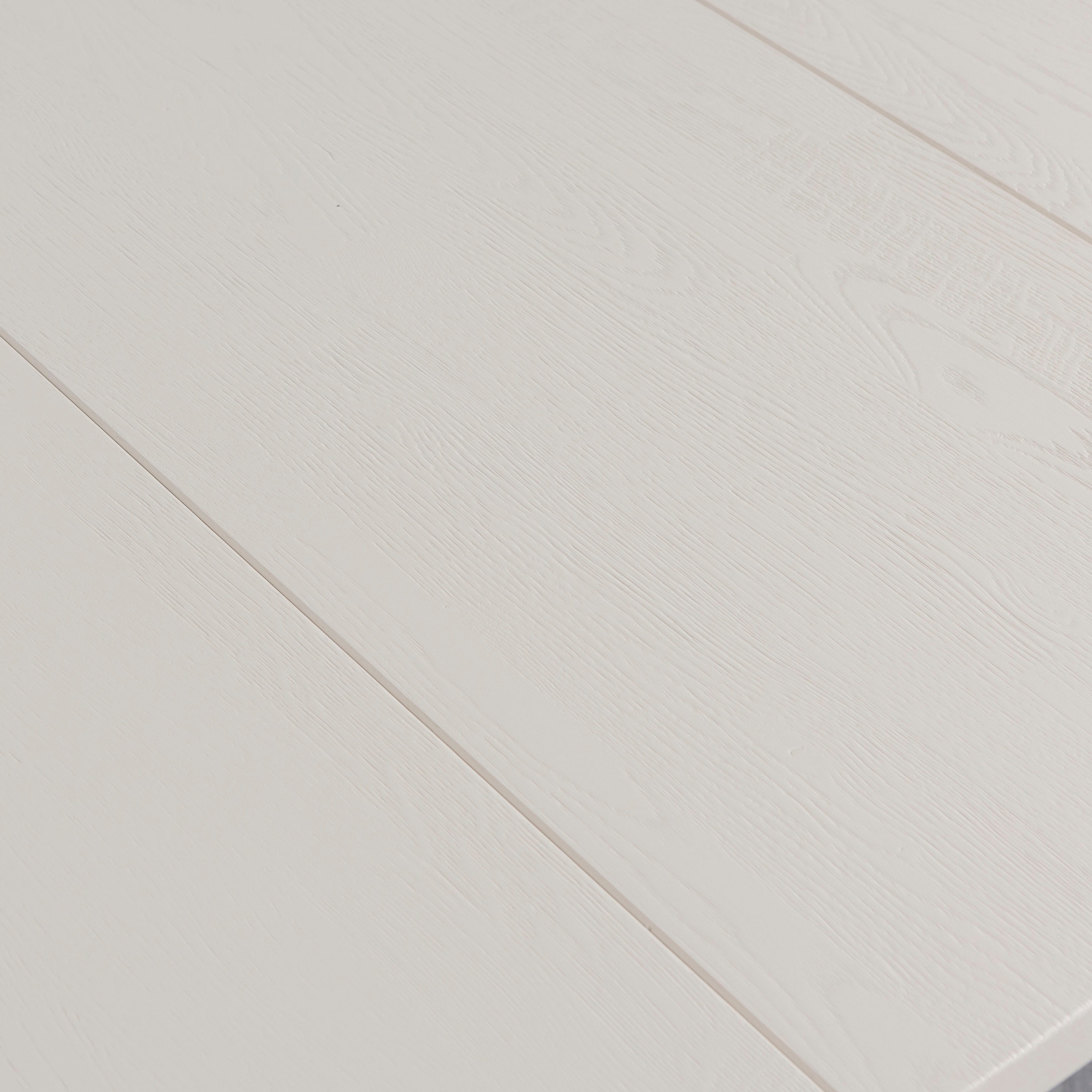 WOOOD Kulissentisch »Tablo mit FSC®-Mix Eichenholz ausziehbar, Ø 120 bis B 200 x H 75 cm« Ausziehbar von 120 bis 200 cm, Tragkraft 150 kg, sichtbare Maserung