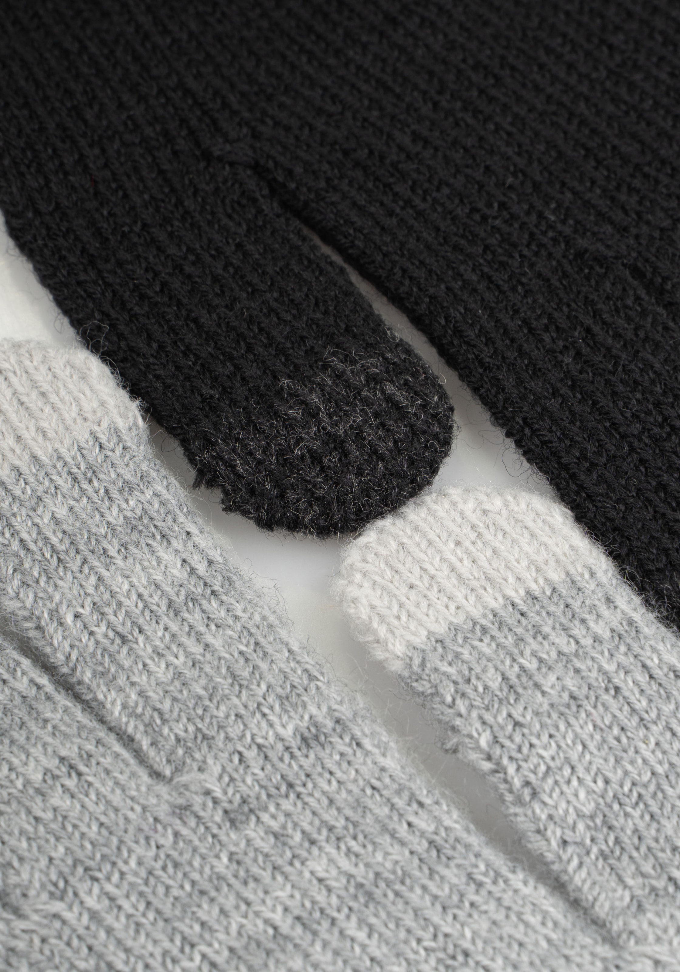 Capelli New York Strickhandschuhe 1 Paar, 