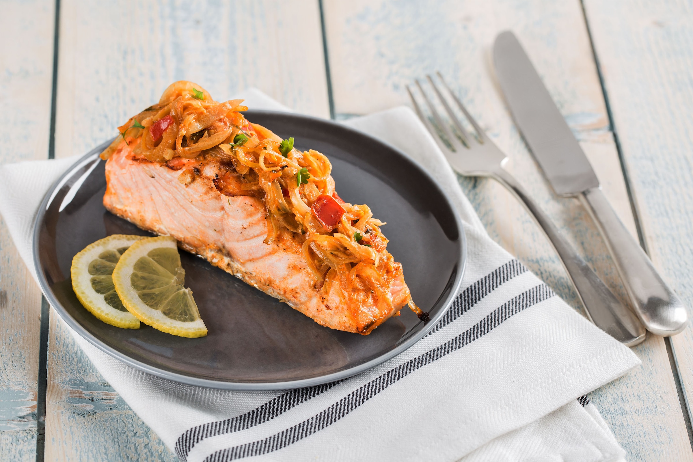 Tefal Bratpfanne »Trattoria Pro« Aluminiumguss 1 Stk. tlg. Robust, Antihaftversiegelung, Temperaturanzeiger, Induktion